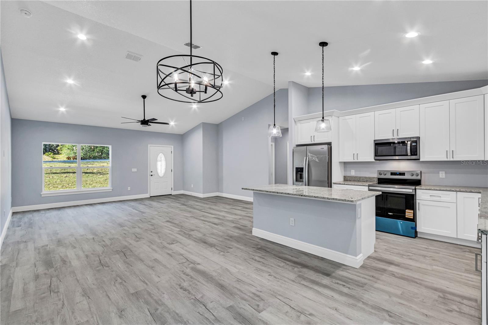 1622 N MERRICK DR, DELTONA, FL, 32725