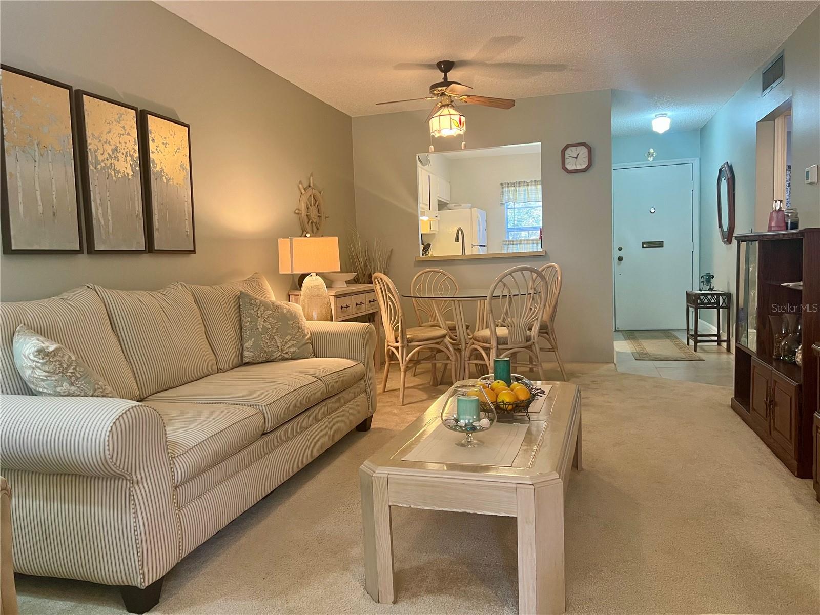 1612 FLINT DR E #85-A, CLEARWATER, FL, 33759