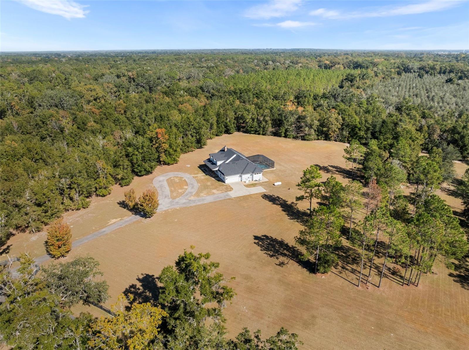 21781 NW COUNTY ROAD 2054, ALACHUA, FL, 32615