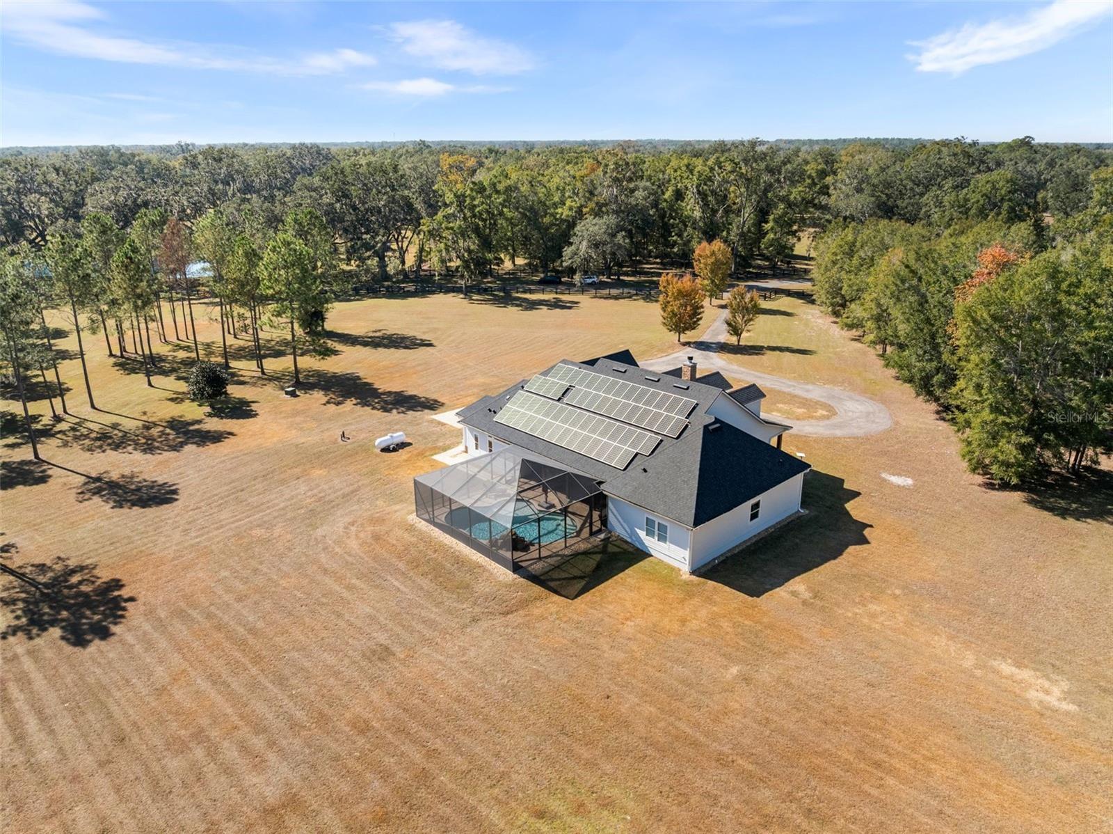 21781 NW COUNTY ROAD 2054, ALACHUA, FL, 32615