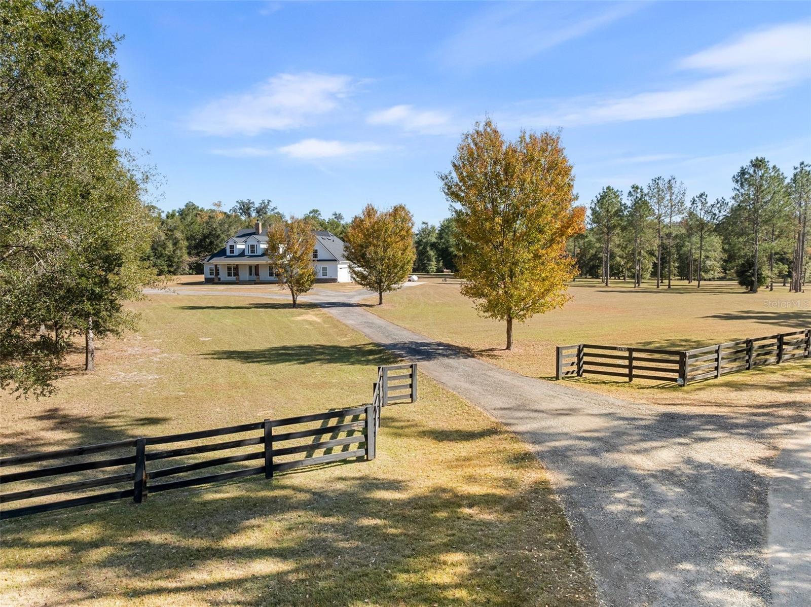 21781 NW COUNTY ROAD 2054, ALACHUA, FL, 32615