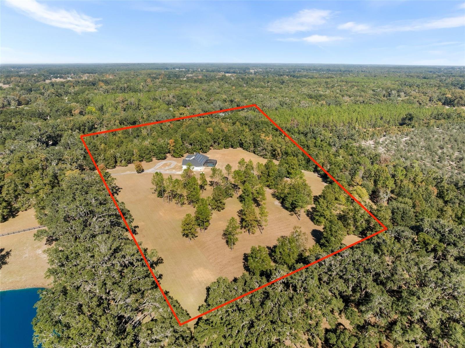 21781 NW COUNTY ROAD 2054, ALACHUA, FL, 32615