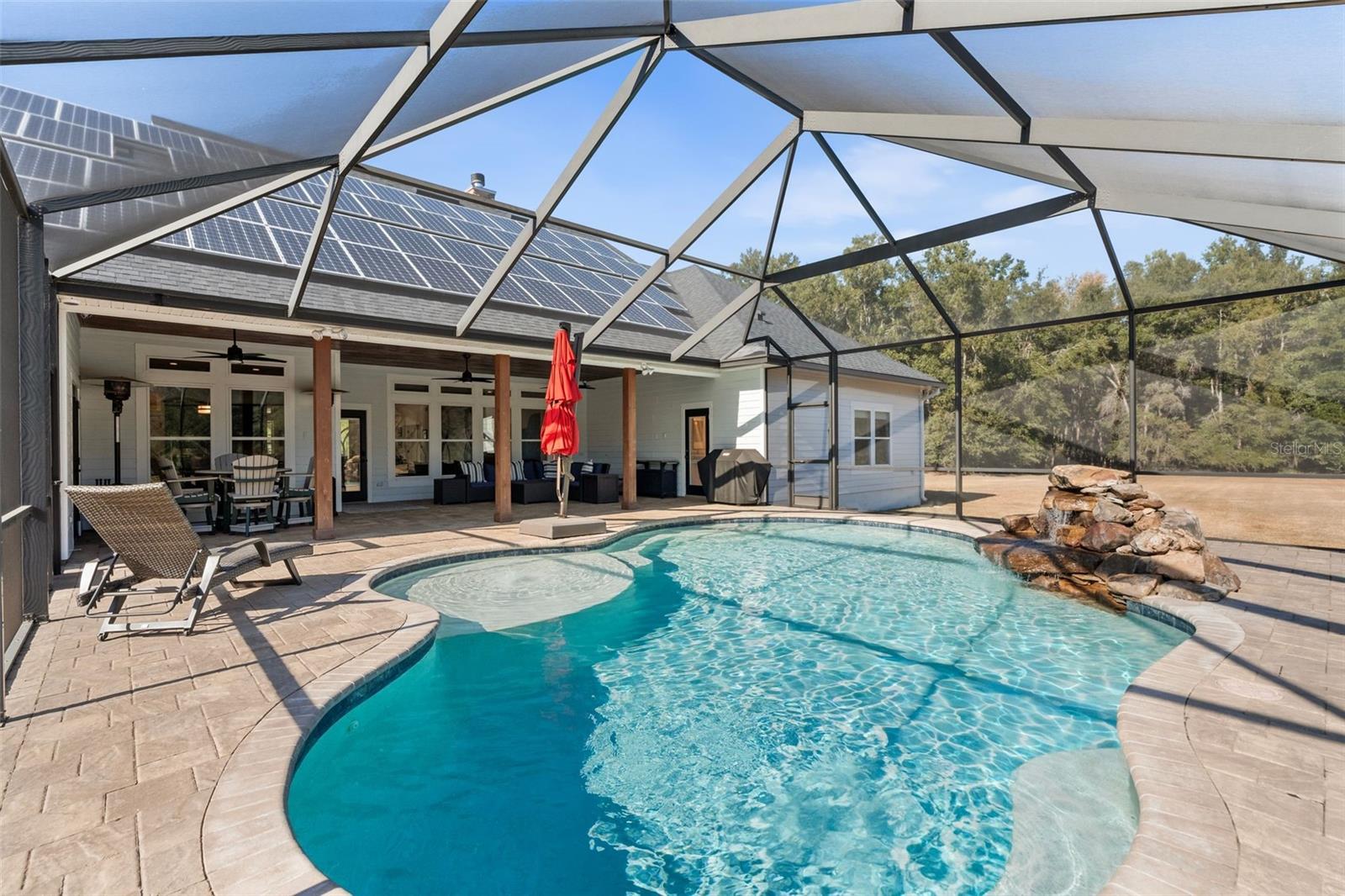 21781 NW COUNTY ROAD 2054, ALACHUA, FL, 32615