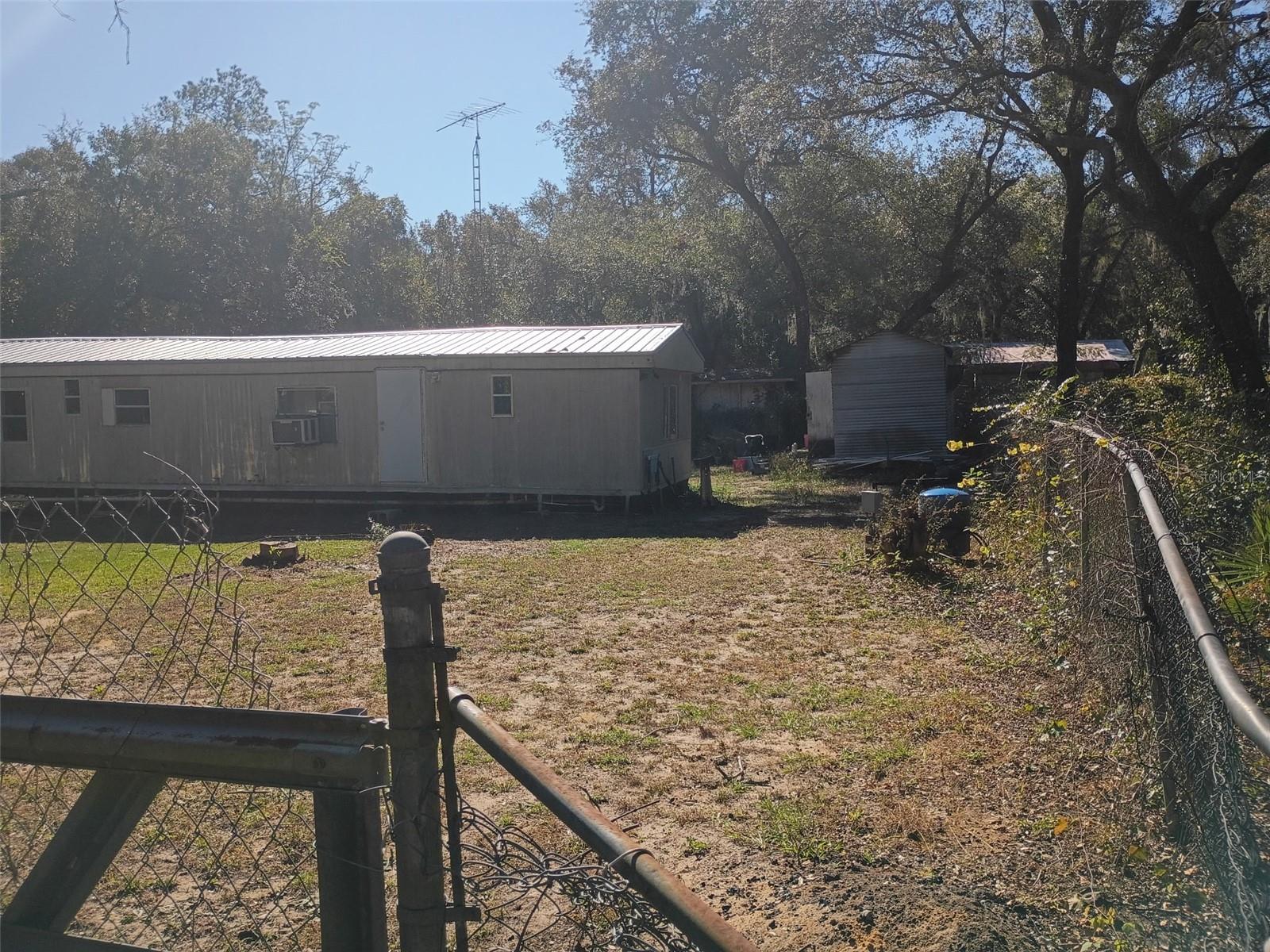 17360 NE 37TH LN, SILVER SPRINGS, FL, 34488