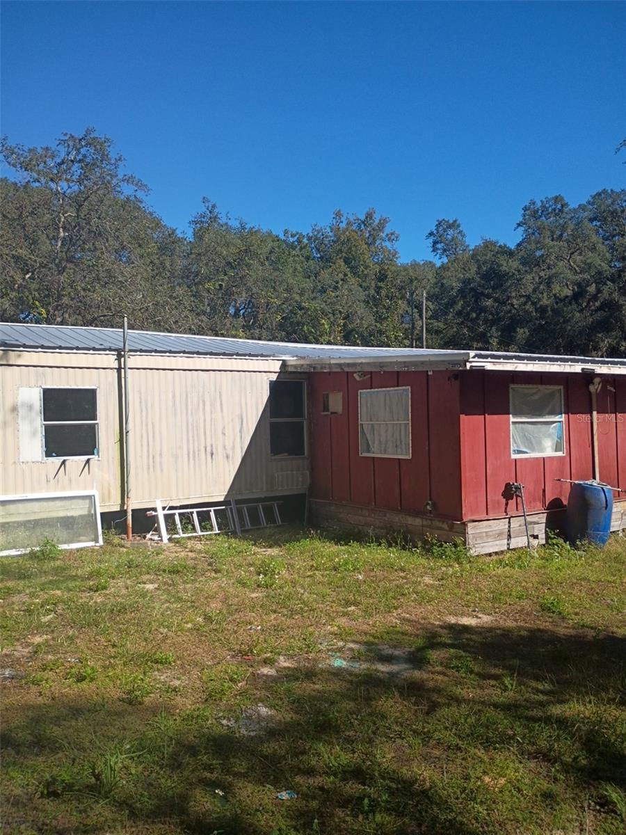 17360 NE 37TH LN, SILVER SPRINGS, FL, 34488