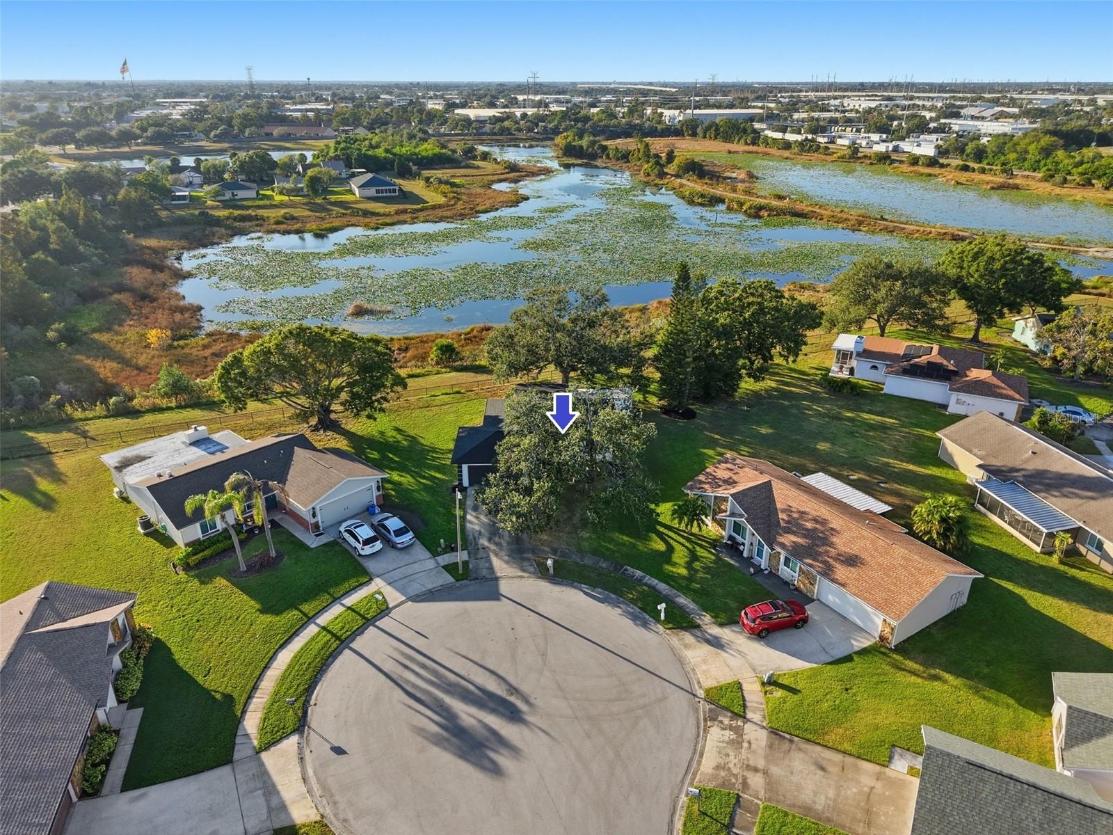 3973 107TH AVE N, CLEARWATER, FL, 33762