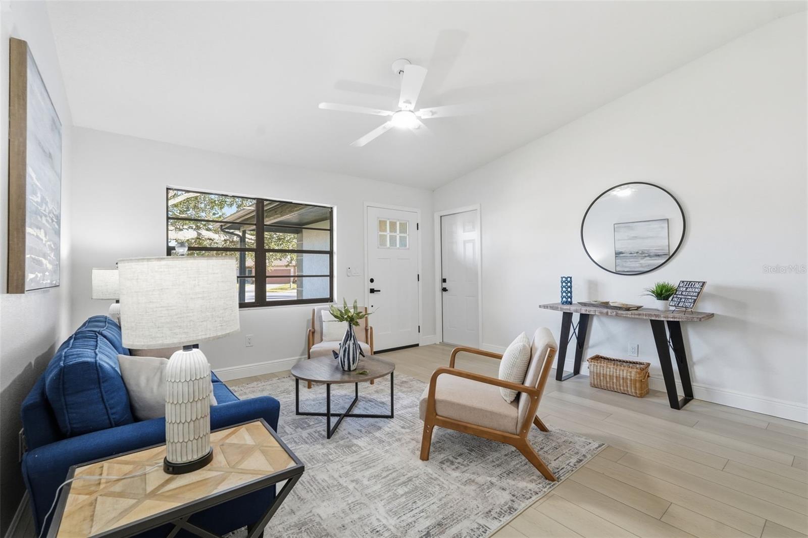 3973 107TH AVE N, CLEARWATER, FL, 33762