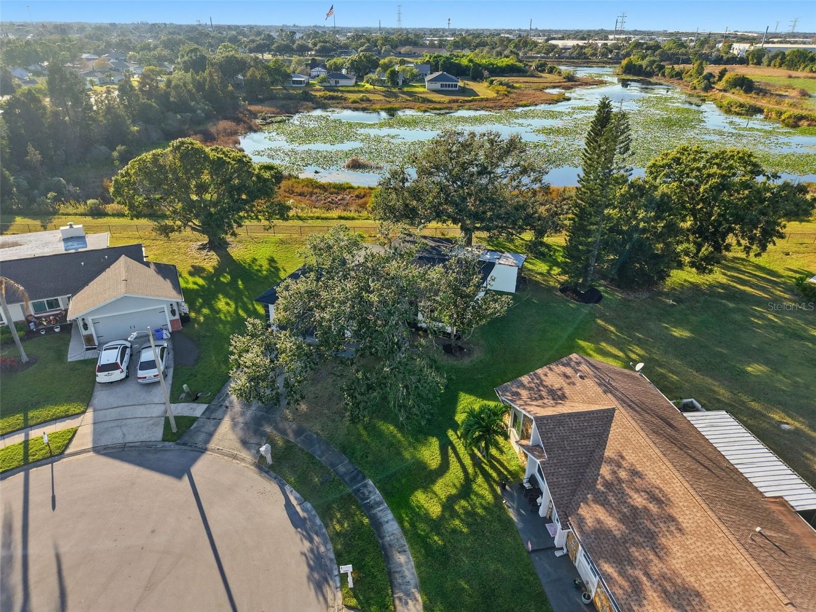 3973 107TH AVE N, CLEARWATER, FL, 33762