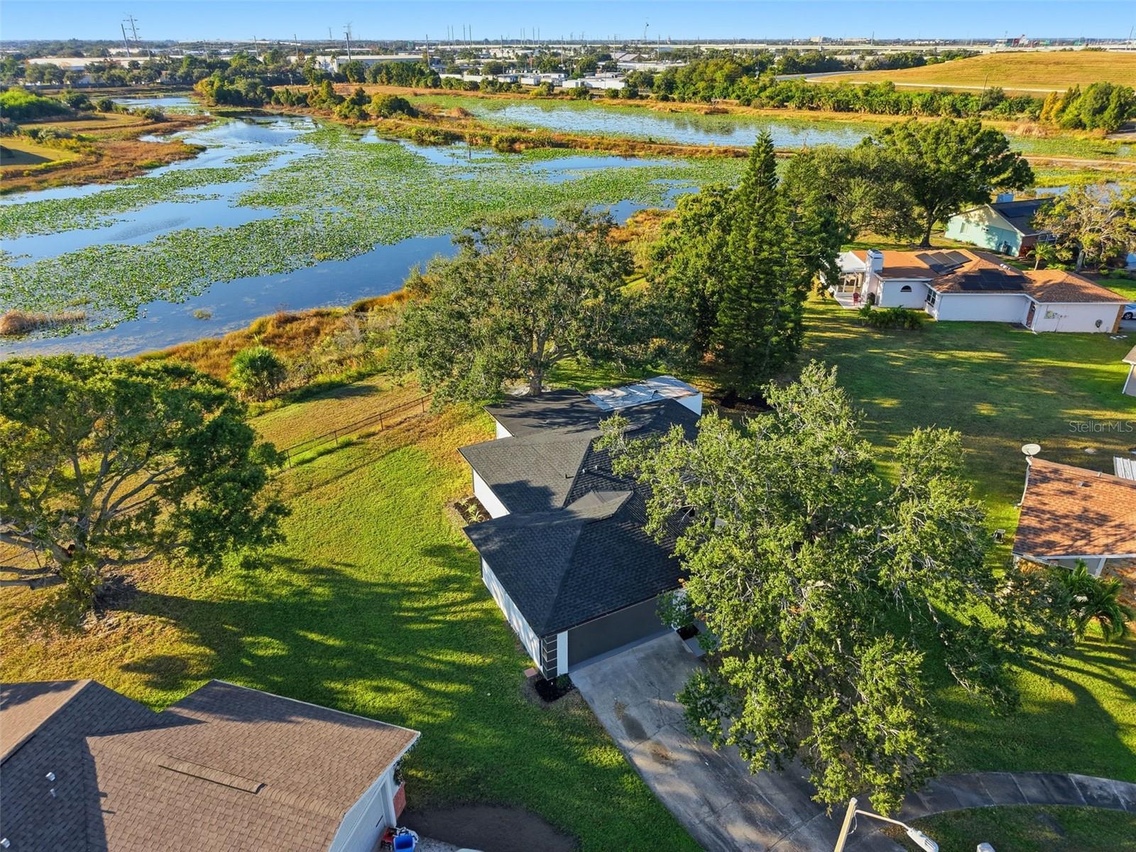 3973 107TH AVE N, CLEARWATER, FL, 33762