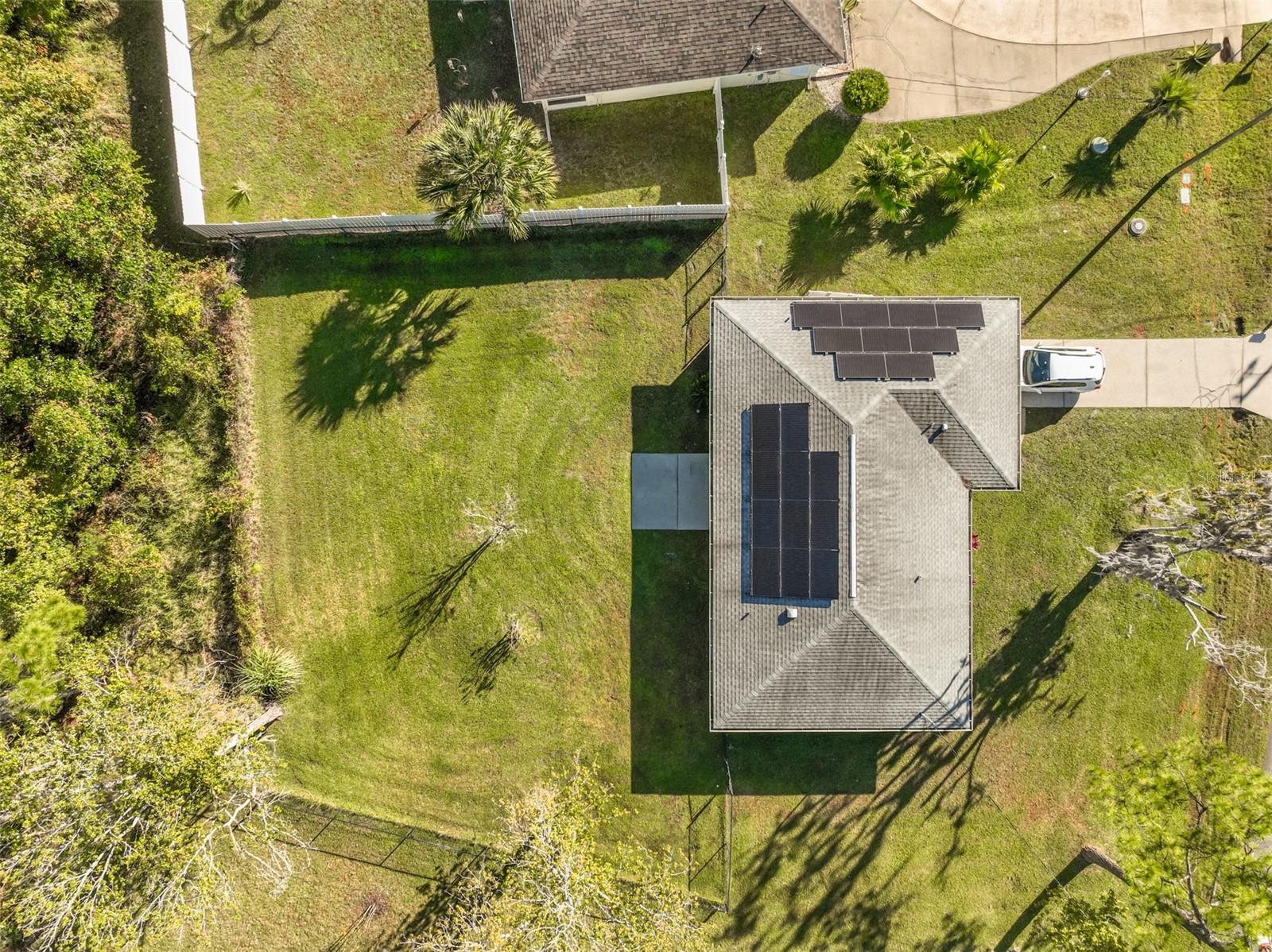 5 ZACHARIAS PL, PALM COAST, FL, 32164