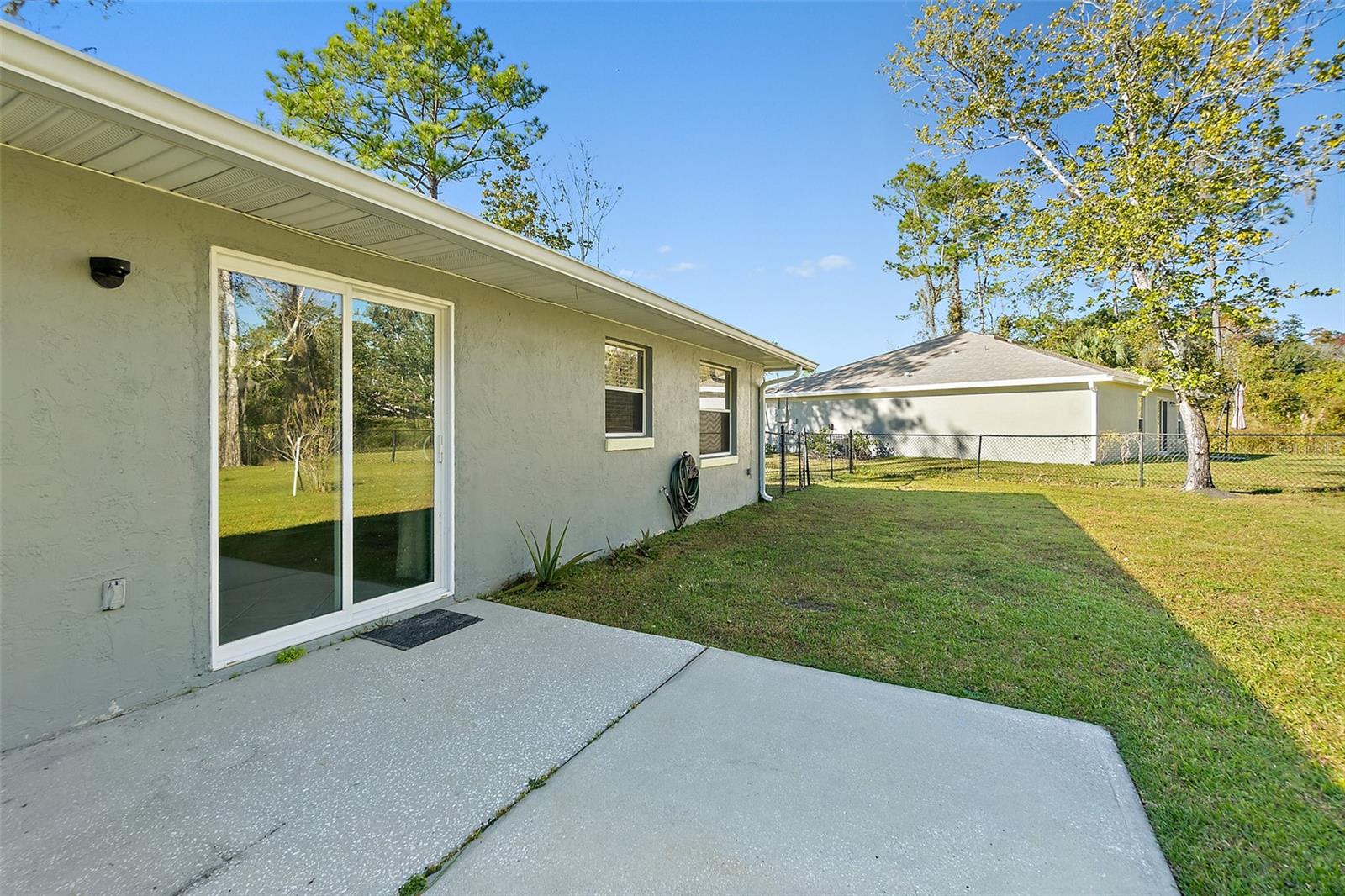 5 ZACHARIAS PL, PALM COAST, FL, 32164