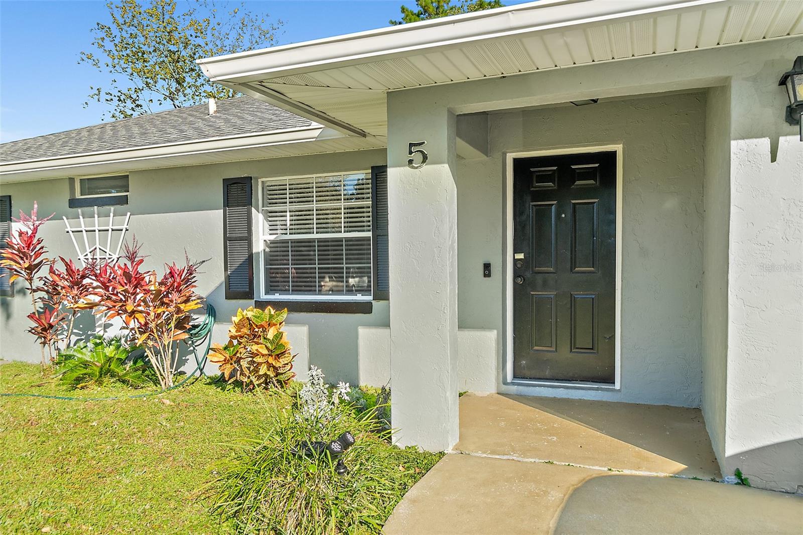 5 ZACHARIAS PL, PALM COAST, FL, 32164