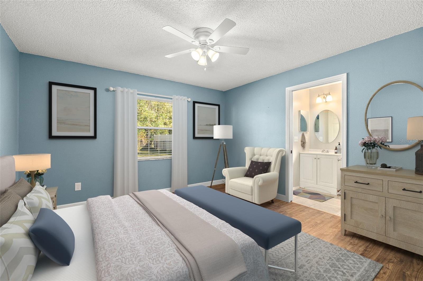 5 ZACHARIAS PL, PALM COAST, FL, 32164