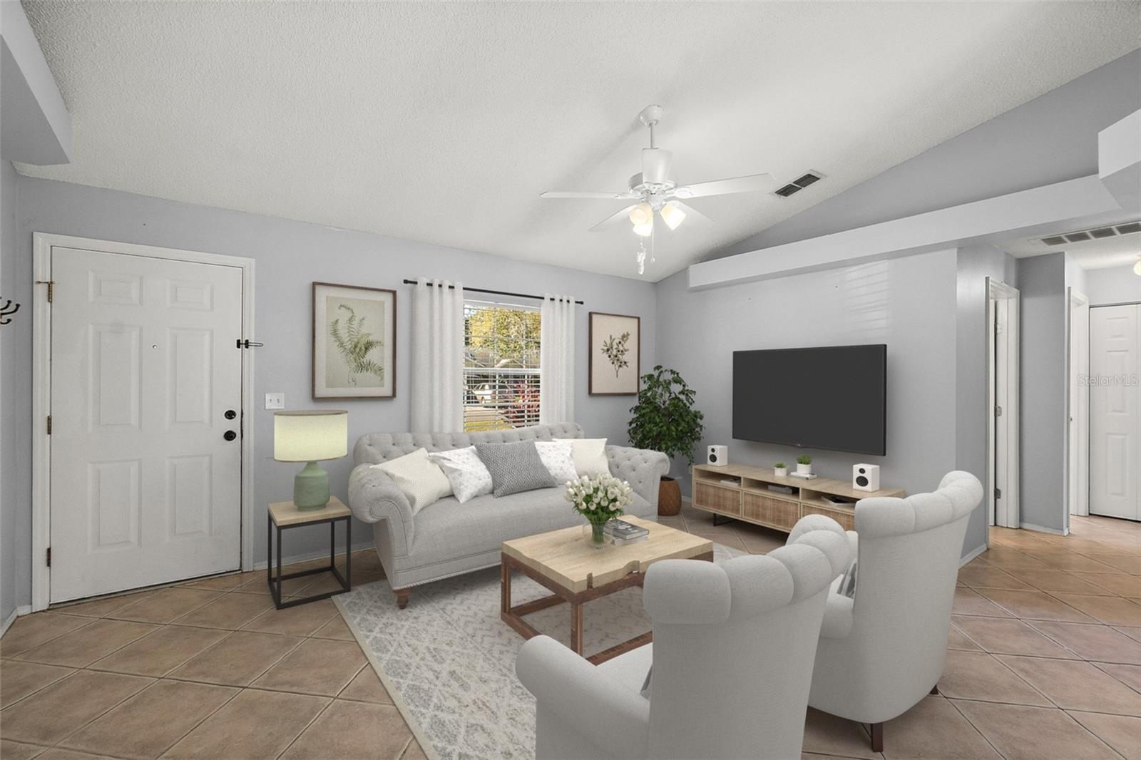 5 ZACHARIAS PL, PALM COAST, FL, 32164