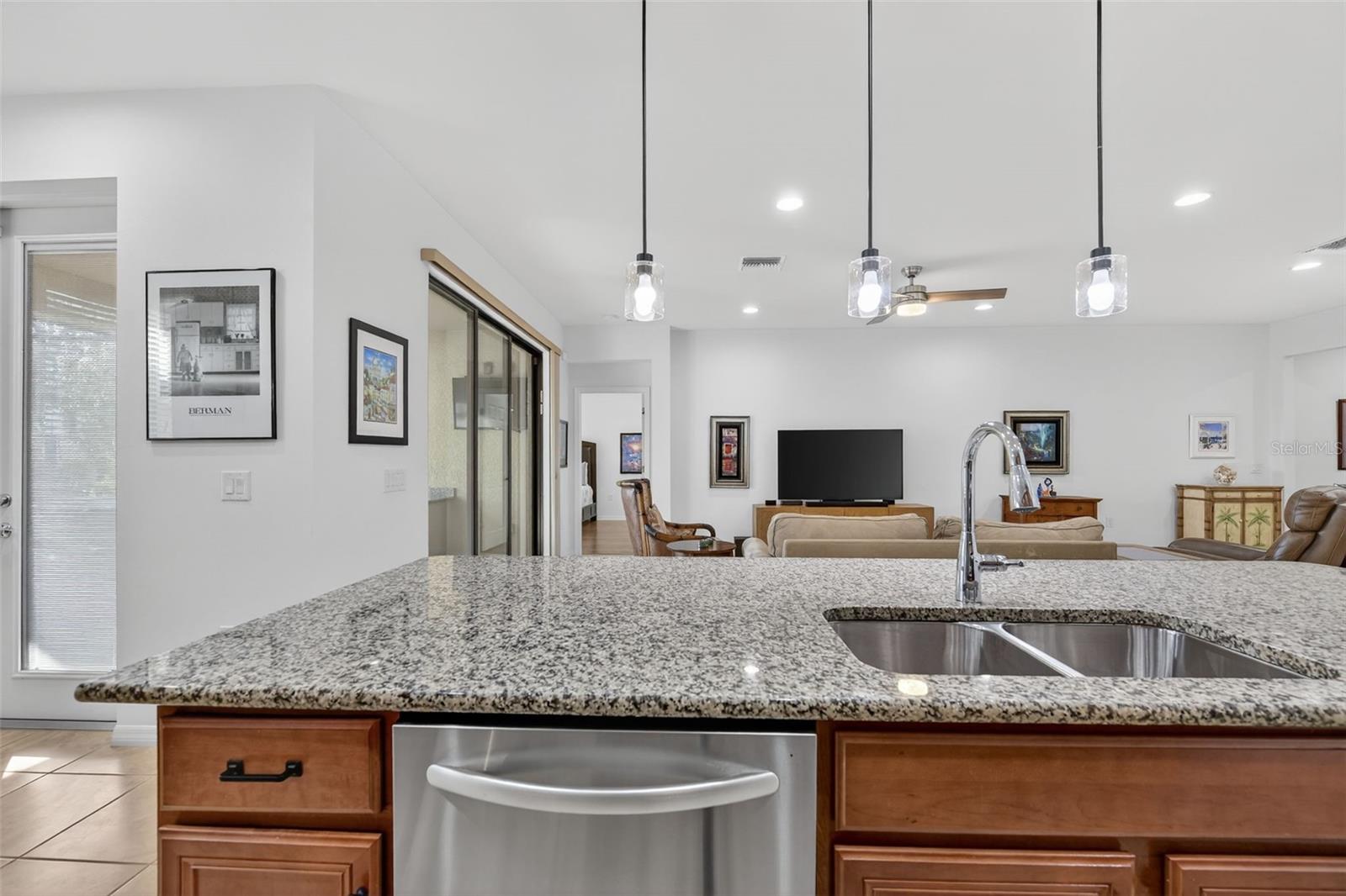 2358 ARUGULA DR, NORTH PORT, FL, 34289