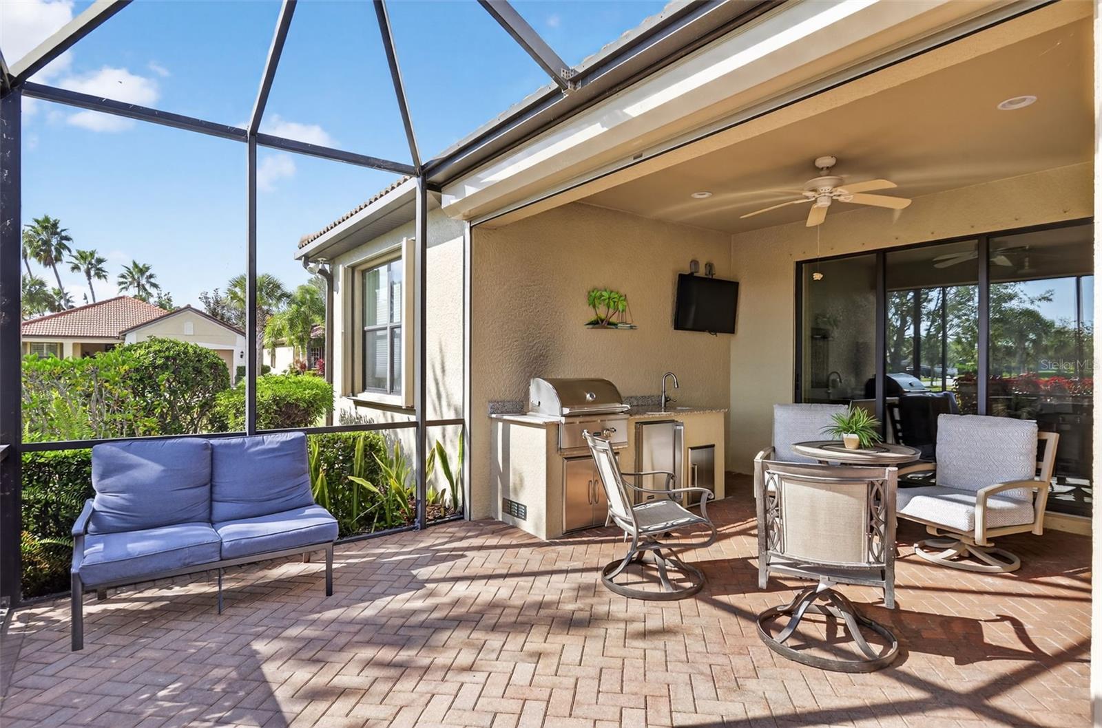 2358 ARUGULA DR, NORTH PORT, FL, 34289