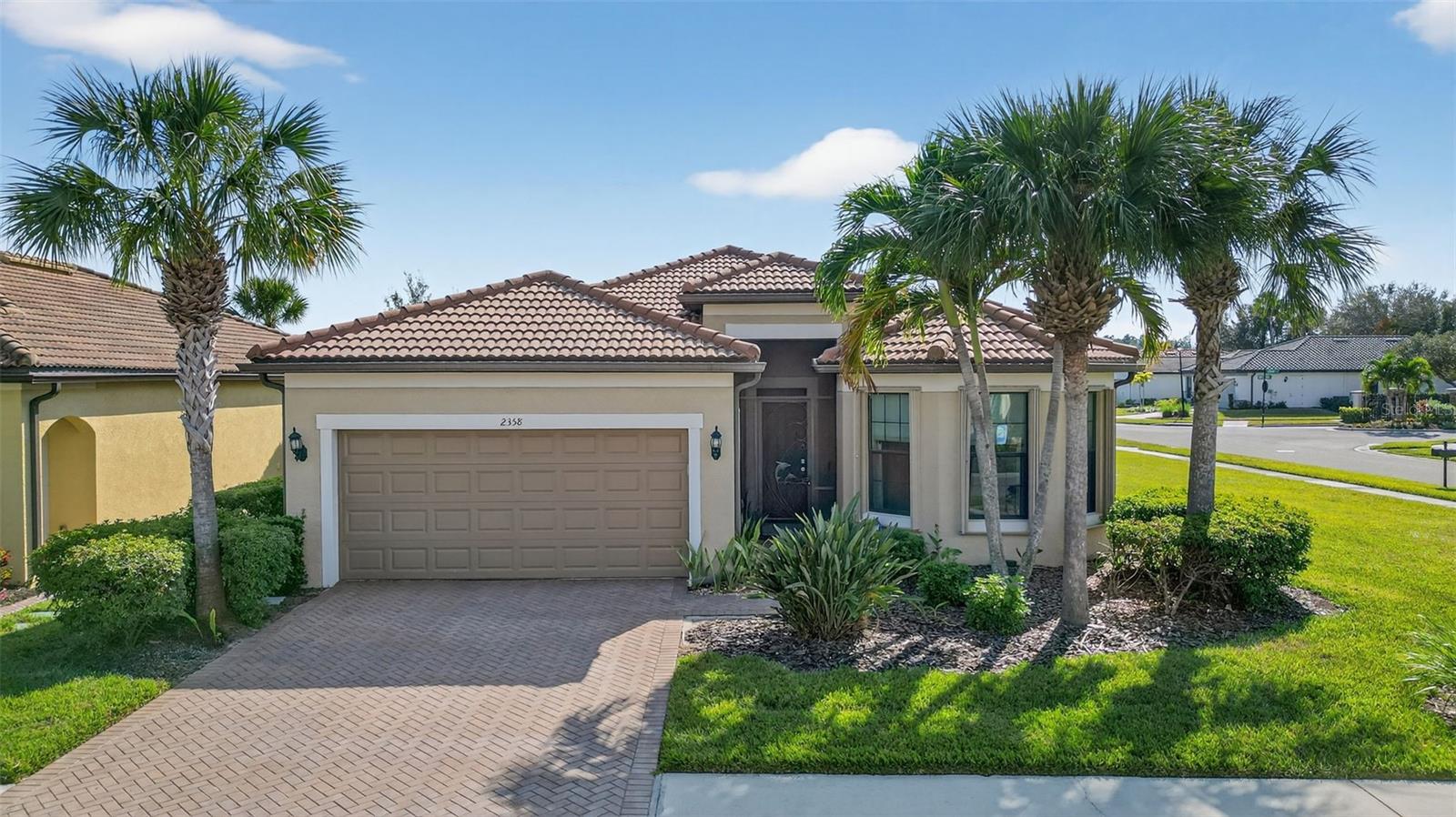 2358 ARUGULA DR, NORTH PORT, FL, 34289