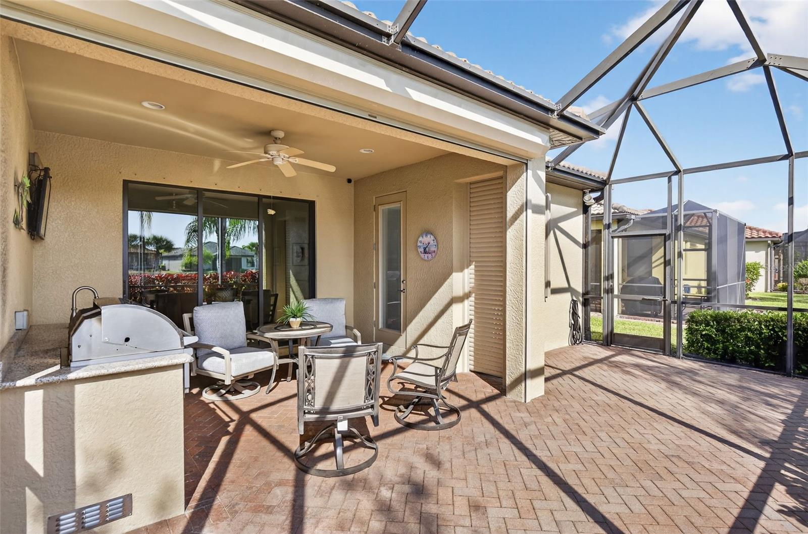 2358 ARUGULA DR, NORTH PORT, FL, 34289