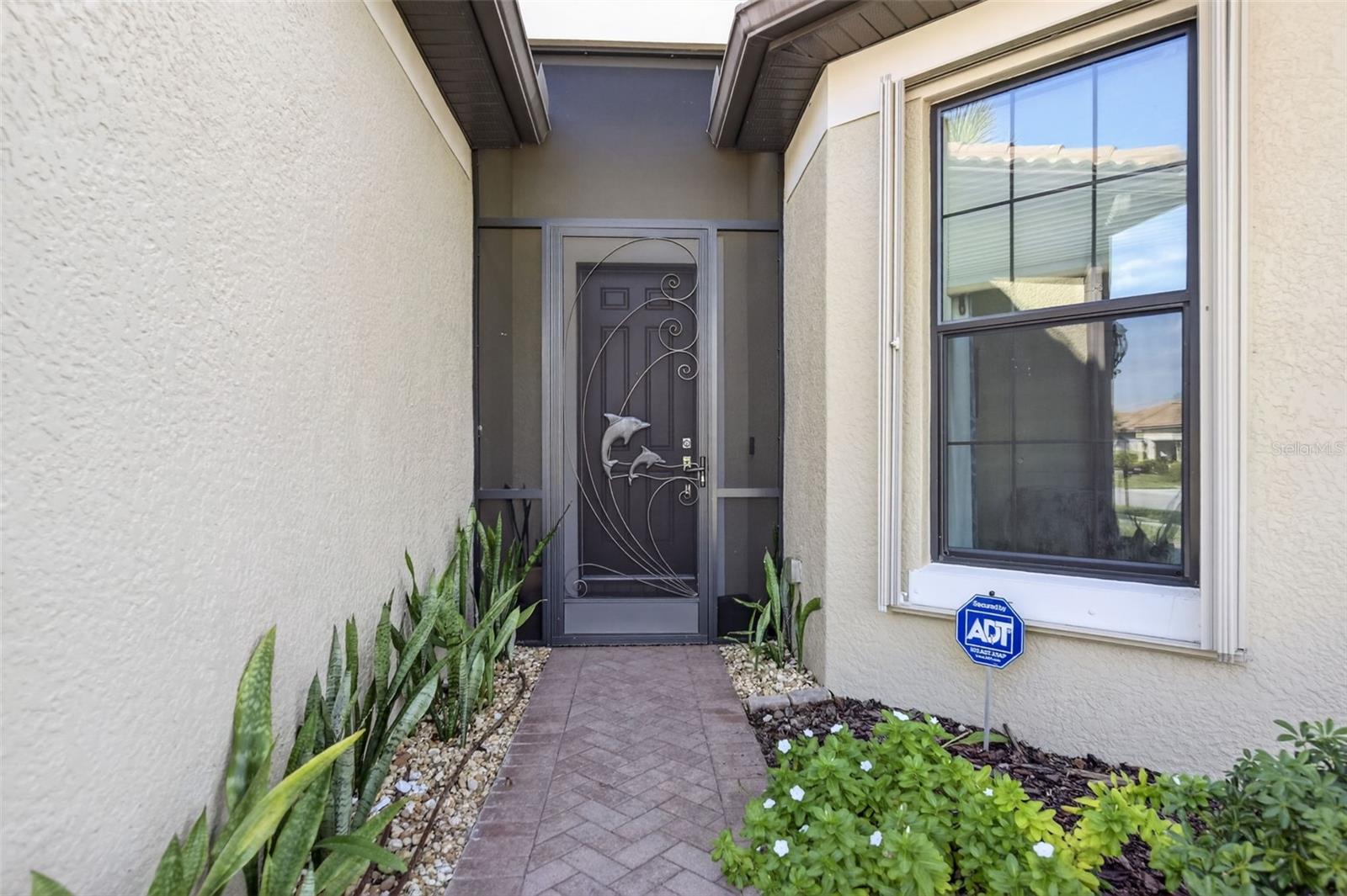 2358 ARUGULA DR, NORTH PORT, FL, 34289