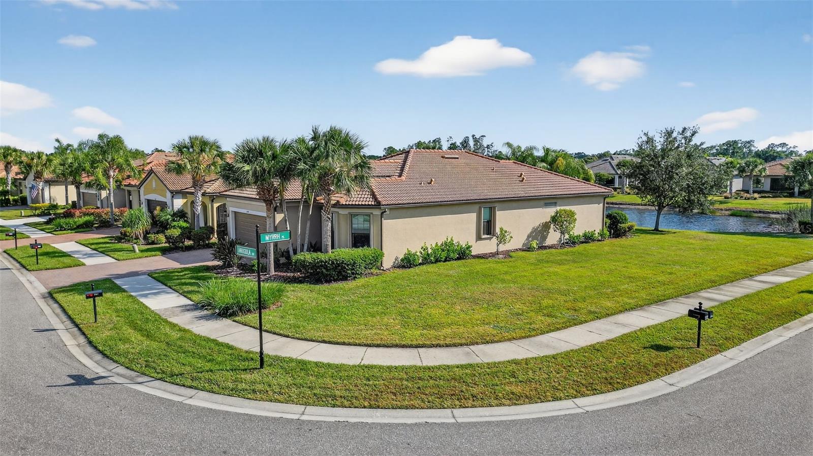 2358 ARUGULA DR, NORTH PORT, FL, 34289