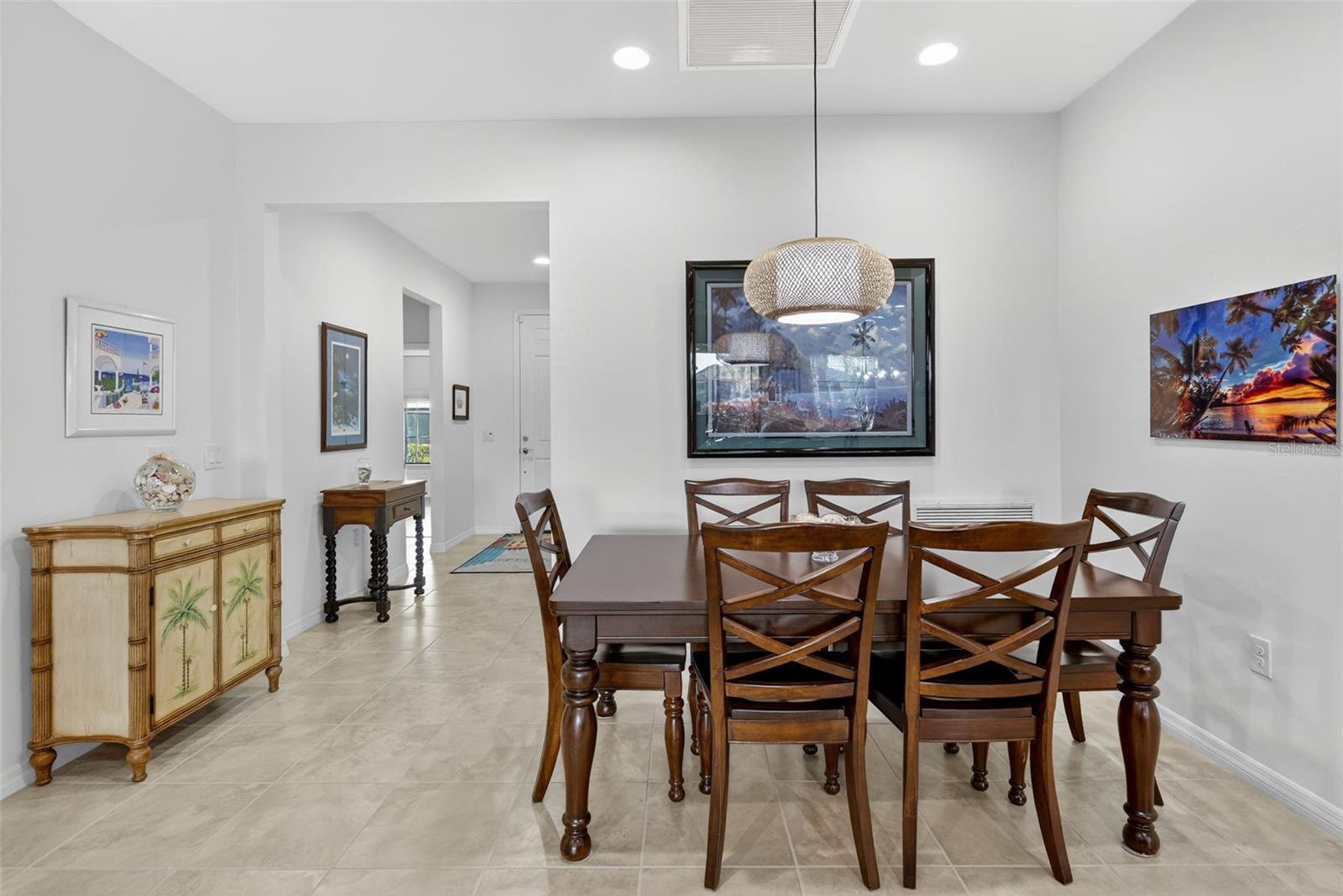 2358 ARUGULA DR, NORTH PORT, FL, 34289