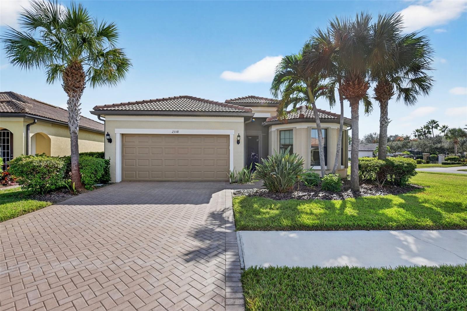 2358 ARUGULA DR, NORTH PORT, FL, 34289