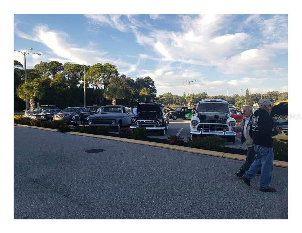 418 CERROMAR CT #261, VENICE, FL, 34293