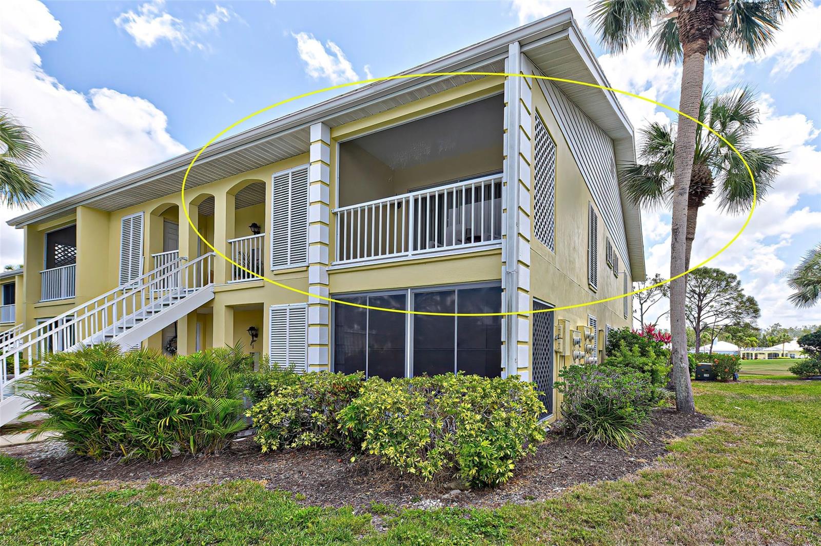 418 CERROMAR CT #261, VENICE, FL, 34293