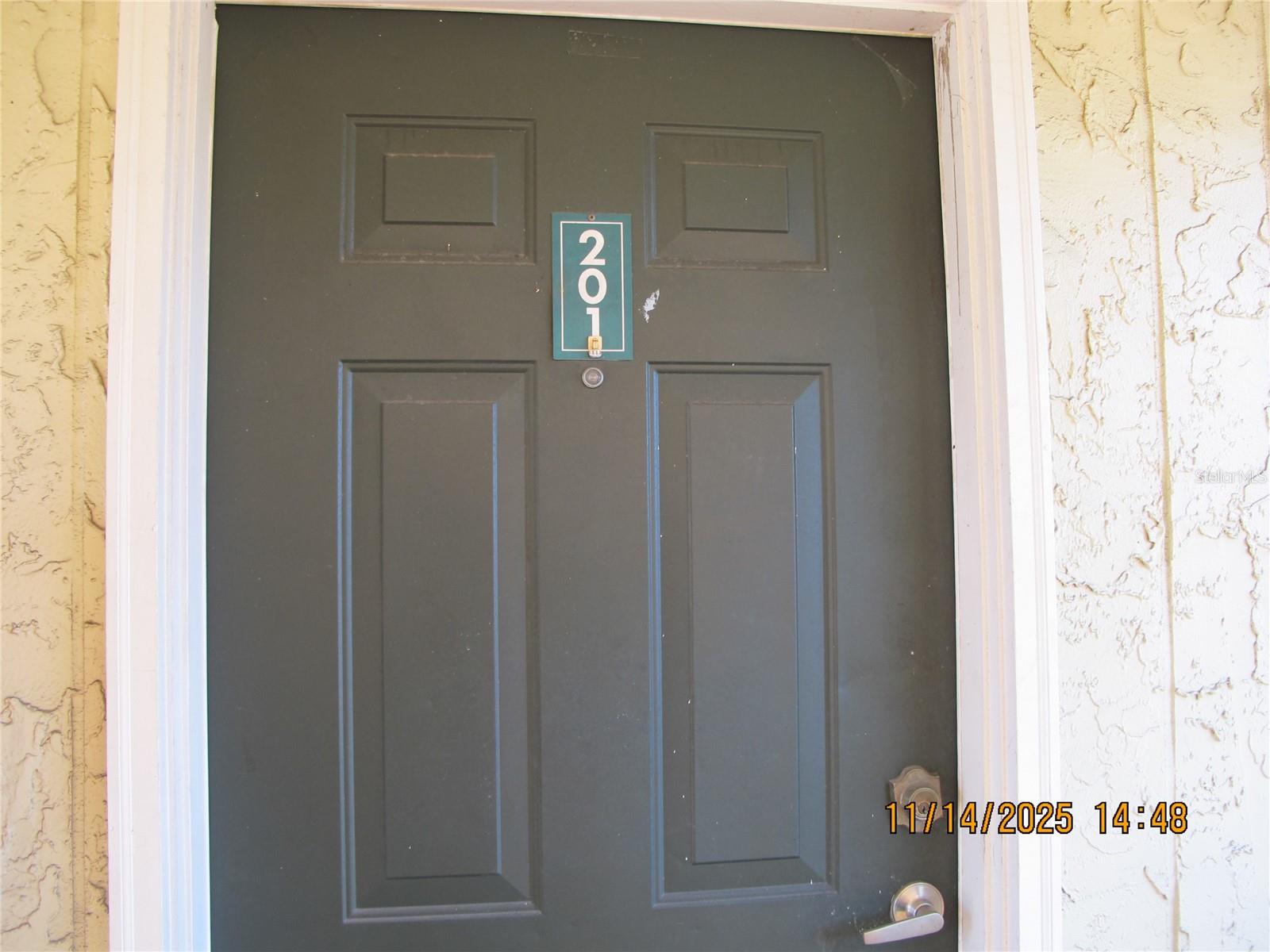 12405 ORANGE BLOSSOM OAK PL #201, TAMPA, FL, 33612