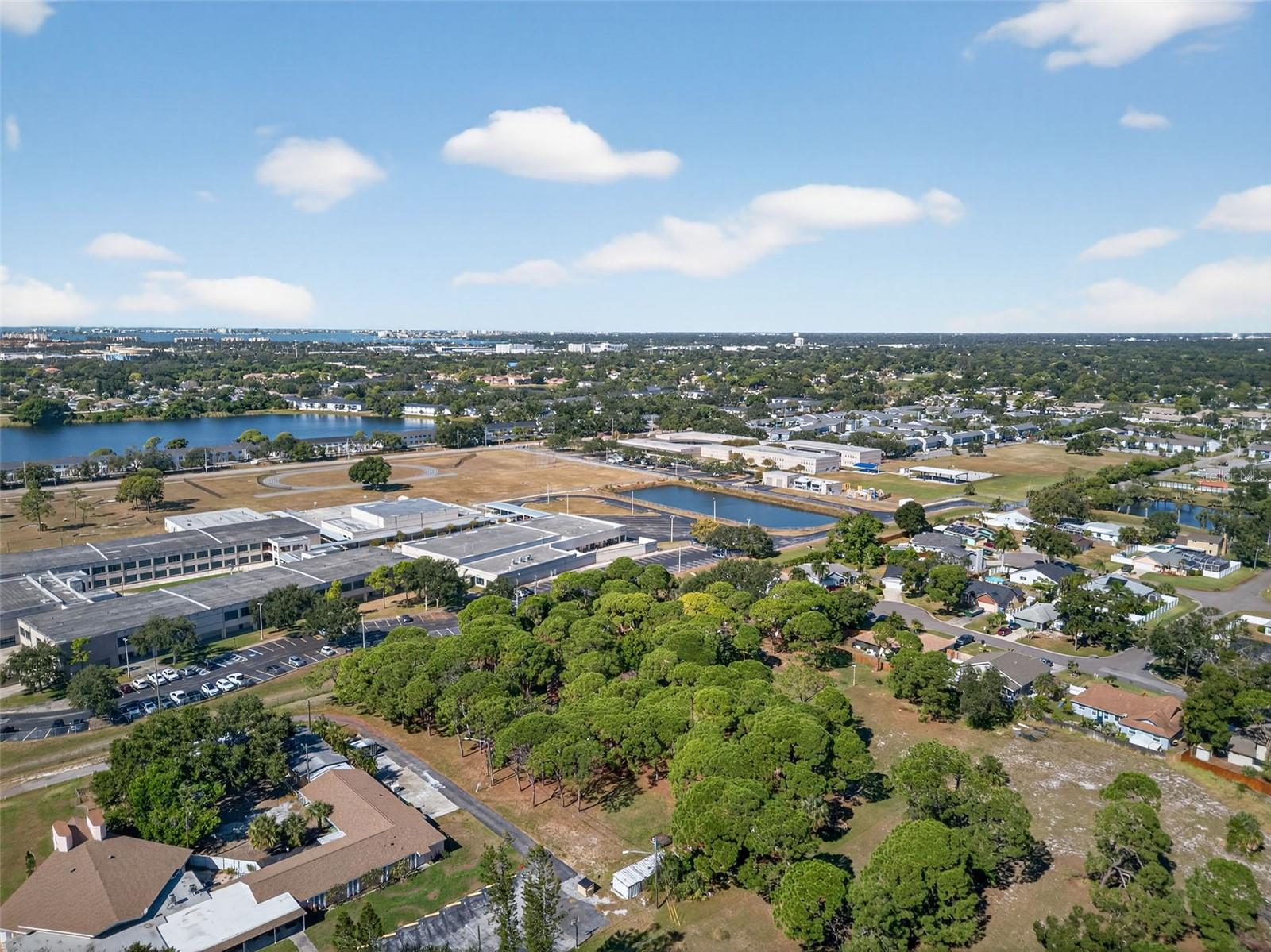 2001 62ND AVE S, ST PETERSBURG, FL, 33712