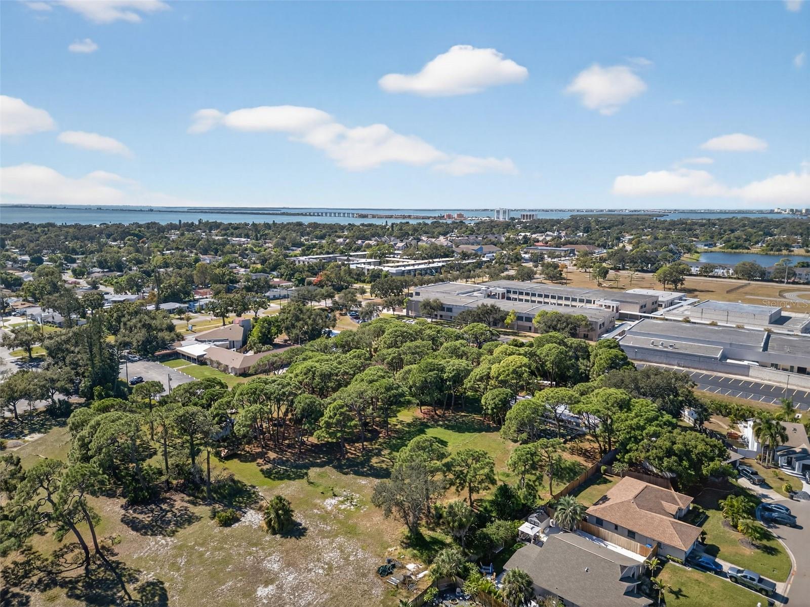 2001 62ND AVE S, ST PETERSBURG, FL, 33712