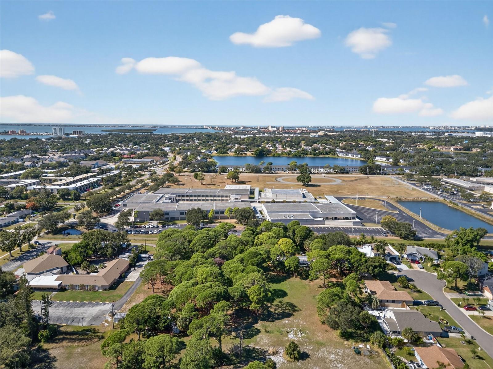 2001 62ND AVE S, ST PETERSBURG, FL, 33712