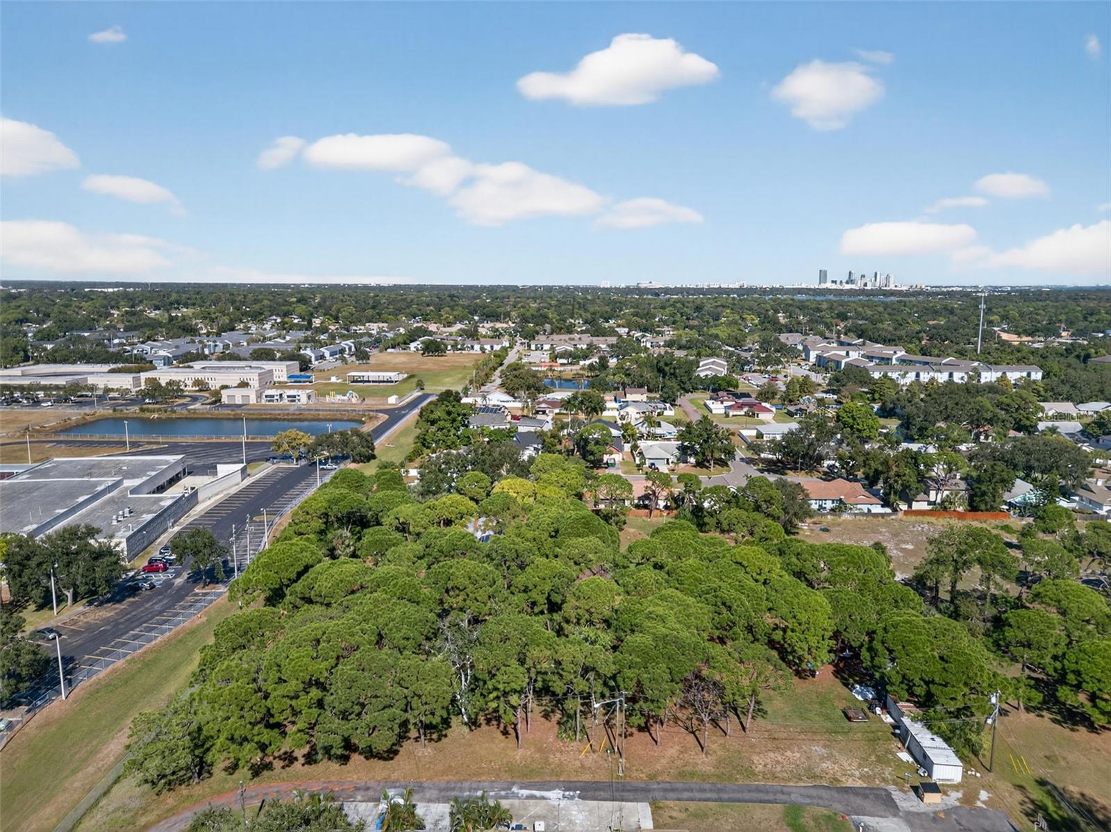 2001 62ND AVE S, ST PETERSBURG, FL, 33712