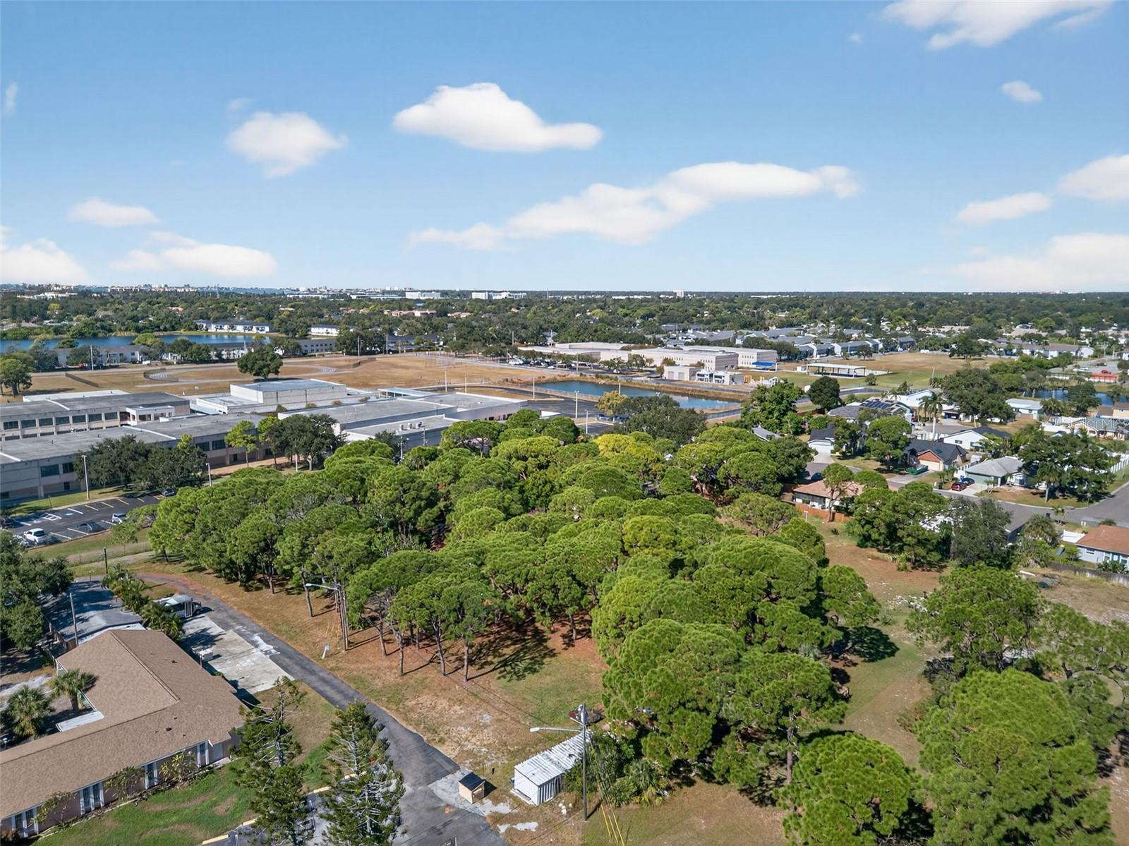 2001 62ND AVE S, ST PETERSBURG, FL, 33712