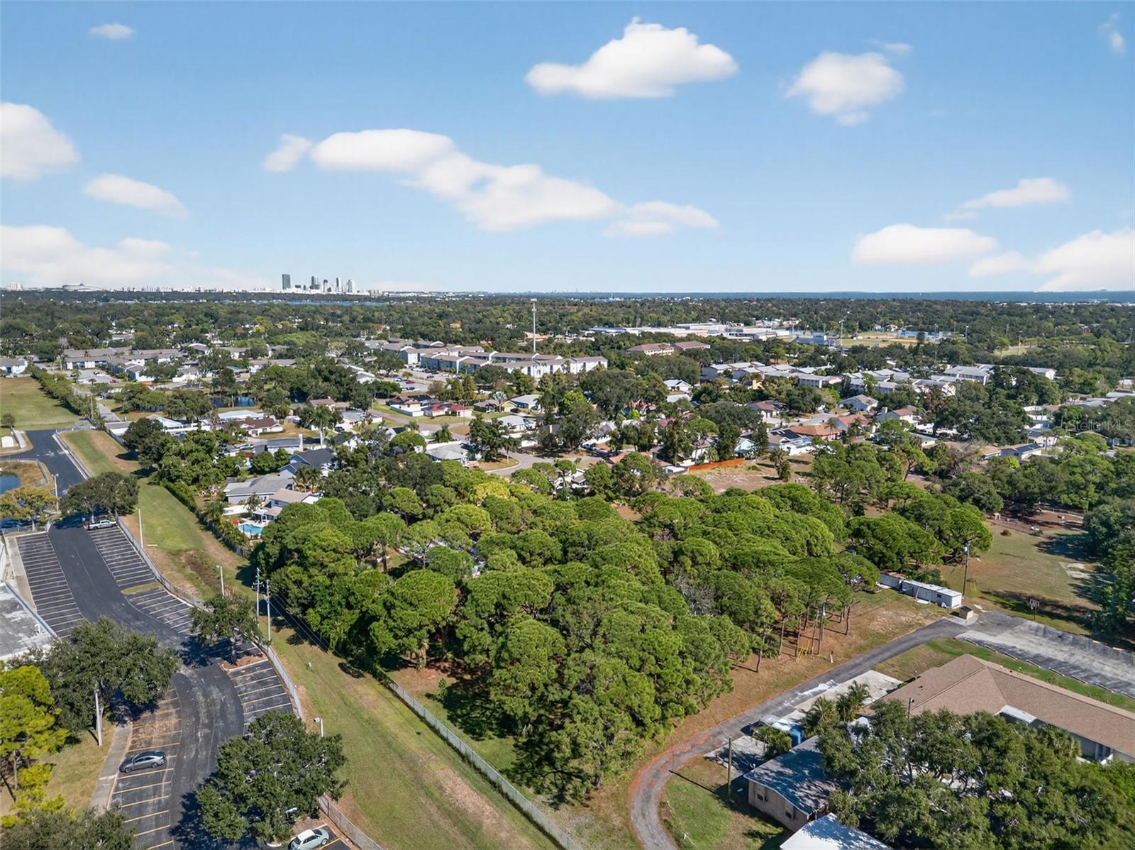 2001 62ND AVE S, ST PETERSBURG, FL, 33712