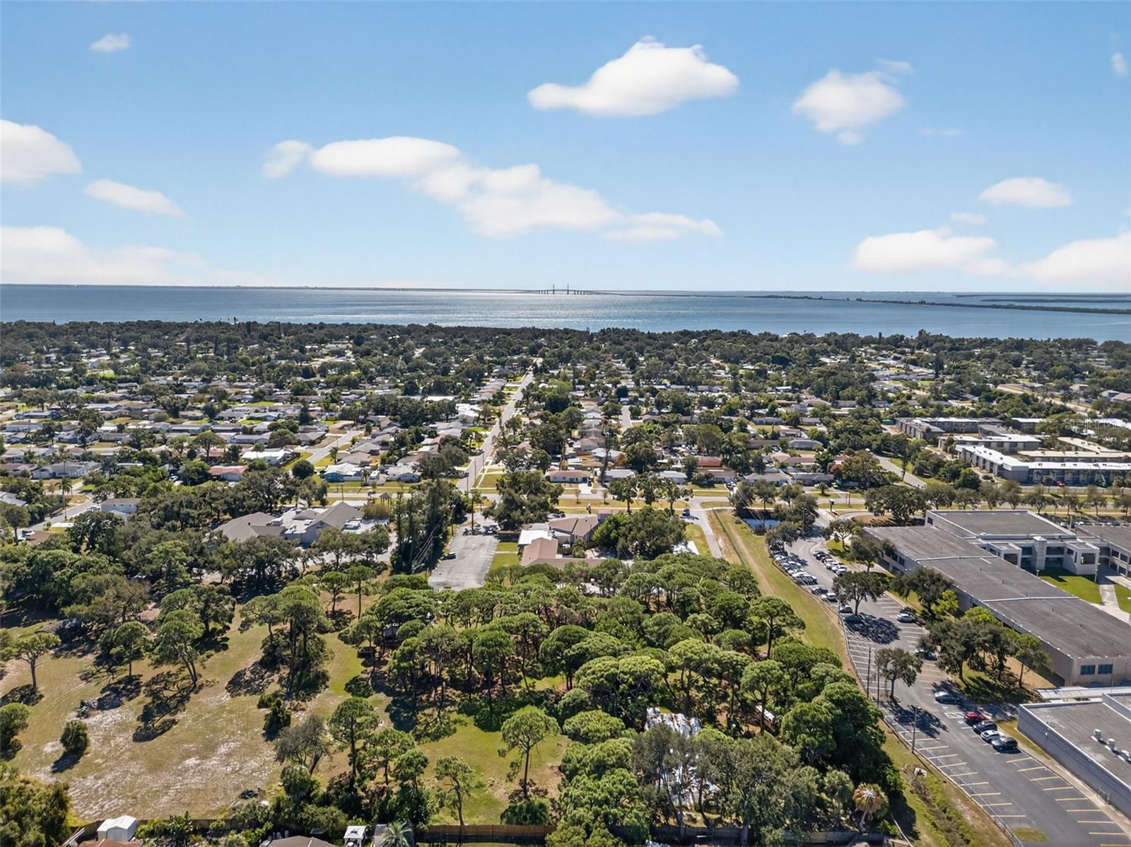 2001 62ND AVE S, ST PETERSBURG, FL, 33712