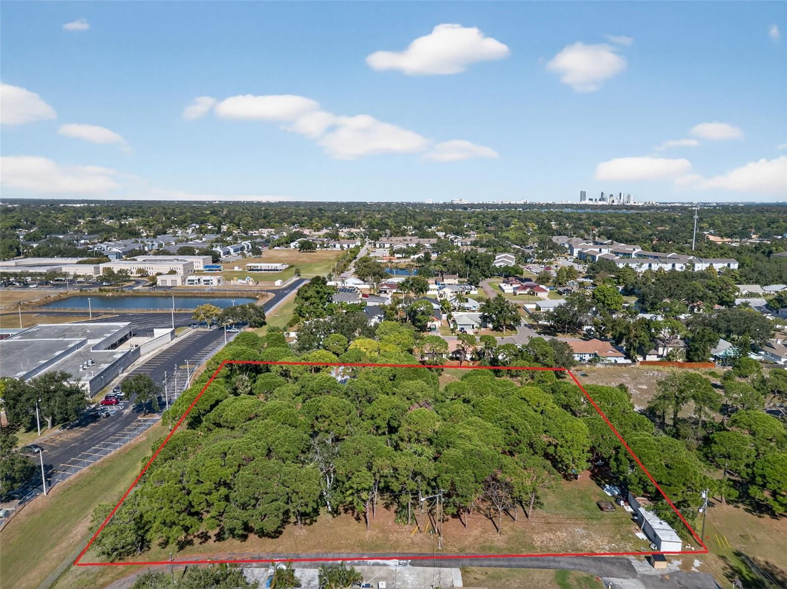 2001 62ND AVE S, ST PETERSBURG, FL, 33712