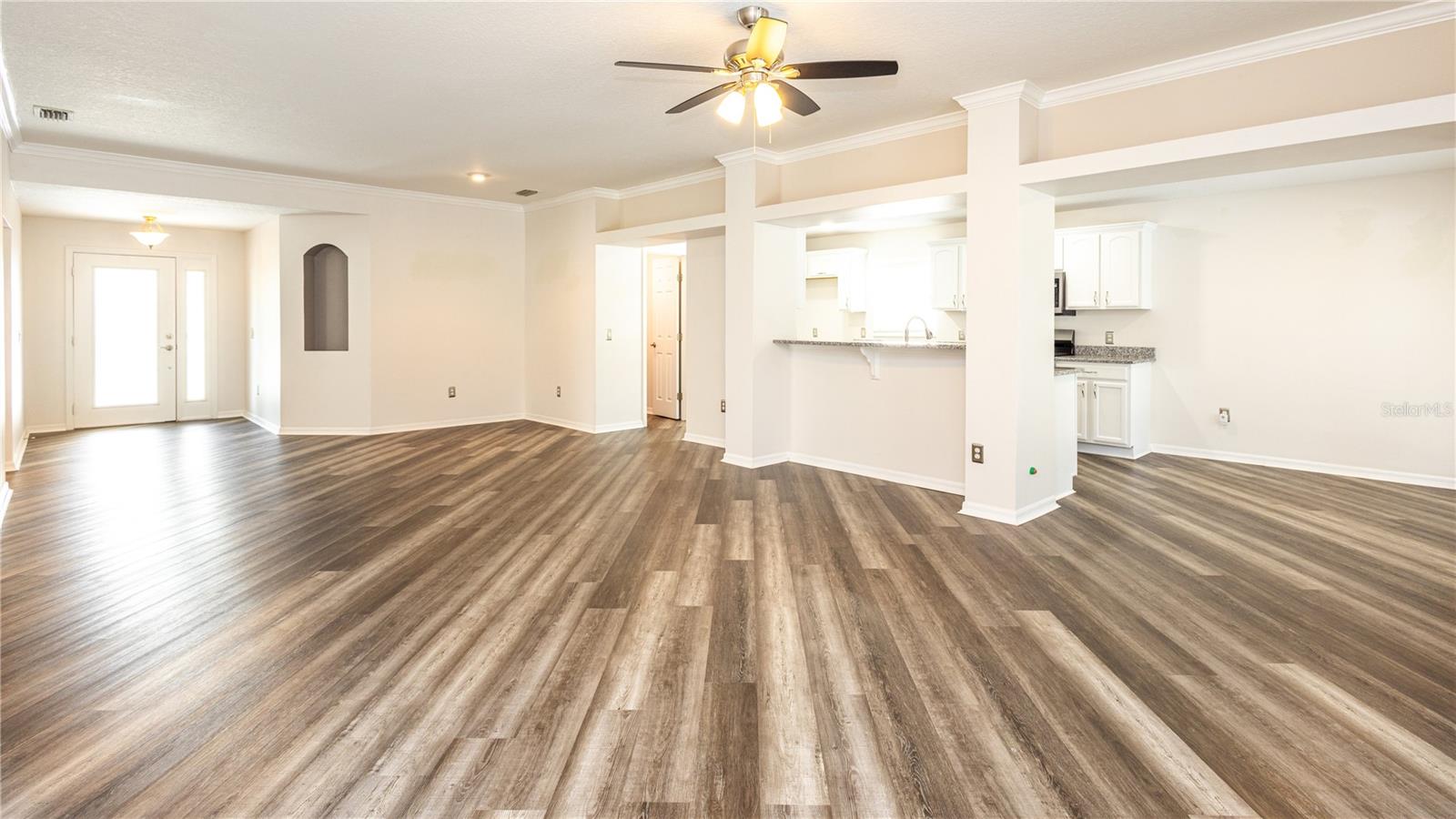 4245 ARLINGTON RIDGE BLVD, LEESBURG, FL, 34748