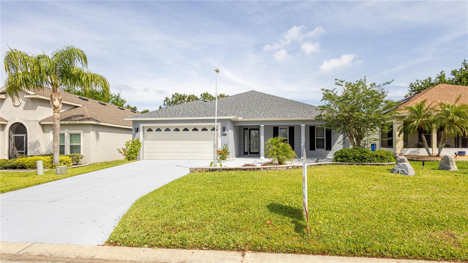 4245 ARLINGTON RIDGE BLVD, LEESBURG, FL, 34748
