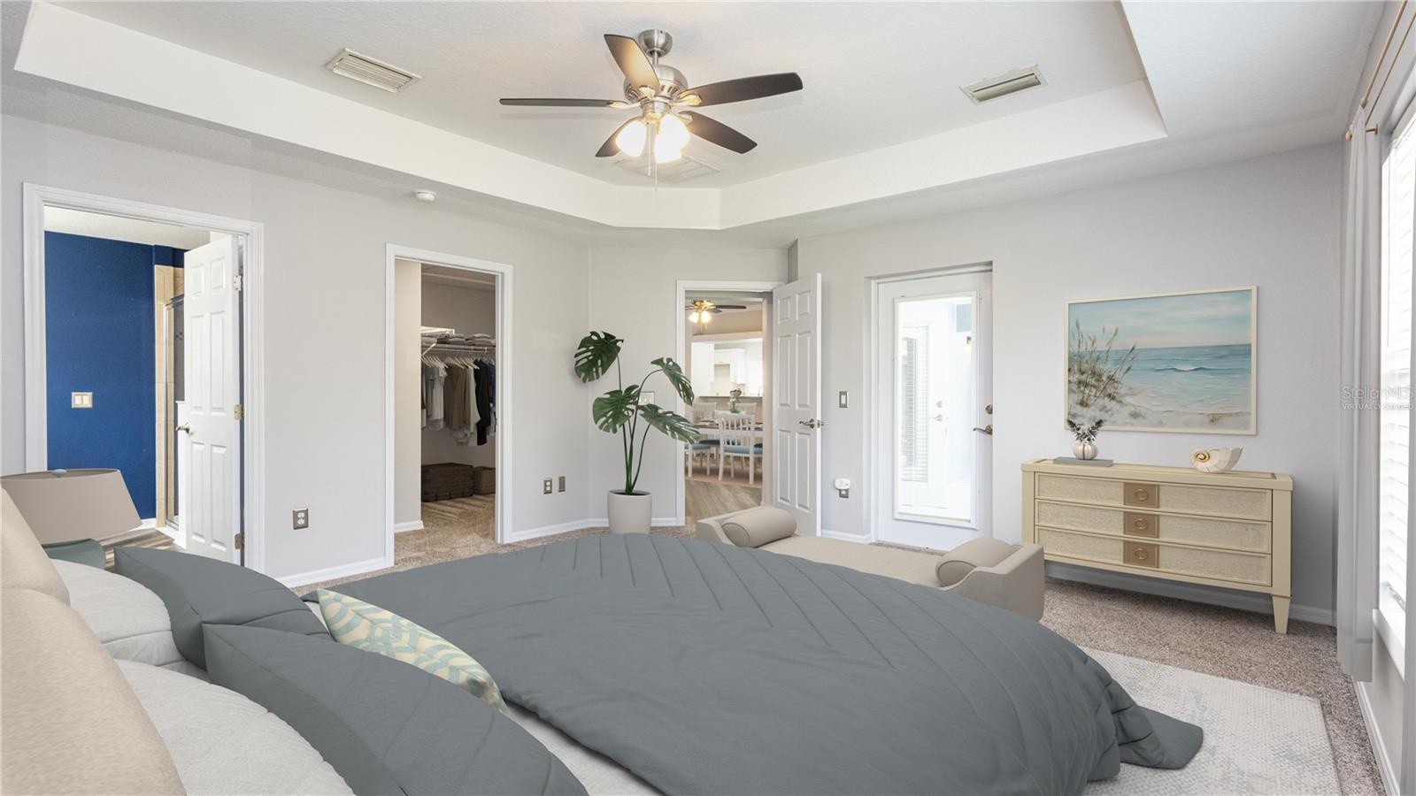 4245 ARLINGTON RIDGE BLVD, LEESBURG, FL, 34748