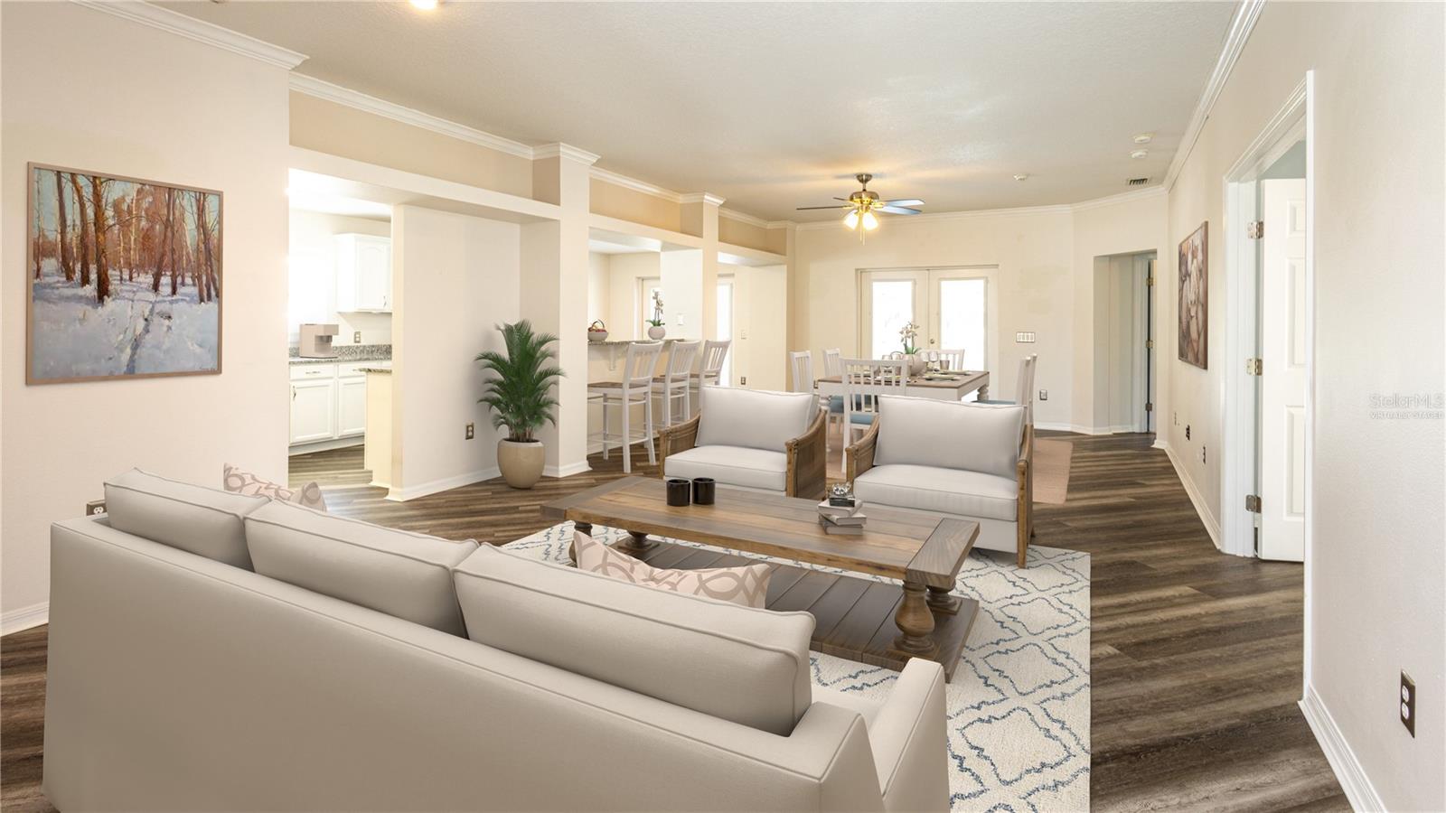 4245 ARLINGTON RIDGE BLVD, LEESBURG, FL, 34748