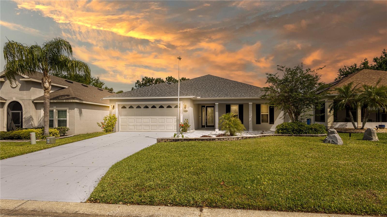 4245 ARLINGTON RIDGE BLVD, LEESBURG, FL, 34748