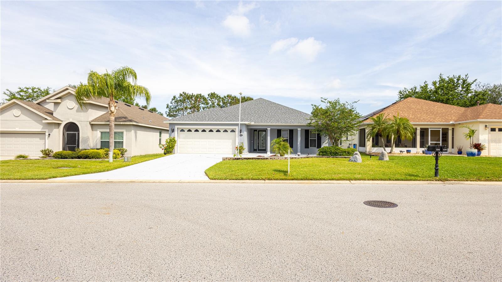 4245 ARLINGTON RIDGE BLVD, LEESBURG, FL, 34748