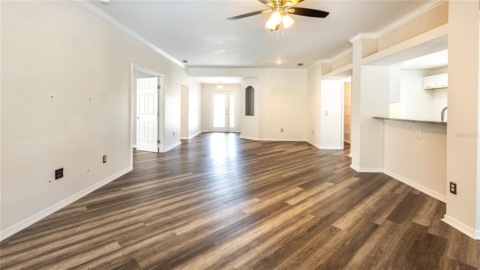 4245 ARLINGTON RIDGE BLVD, LEESBURG, FL, 34748