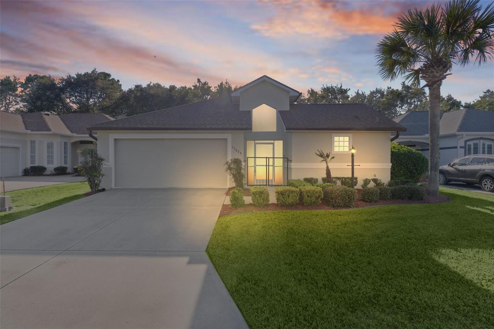 17824 SE 113TH TER, SUMMERFIELD, FL, 34491