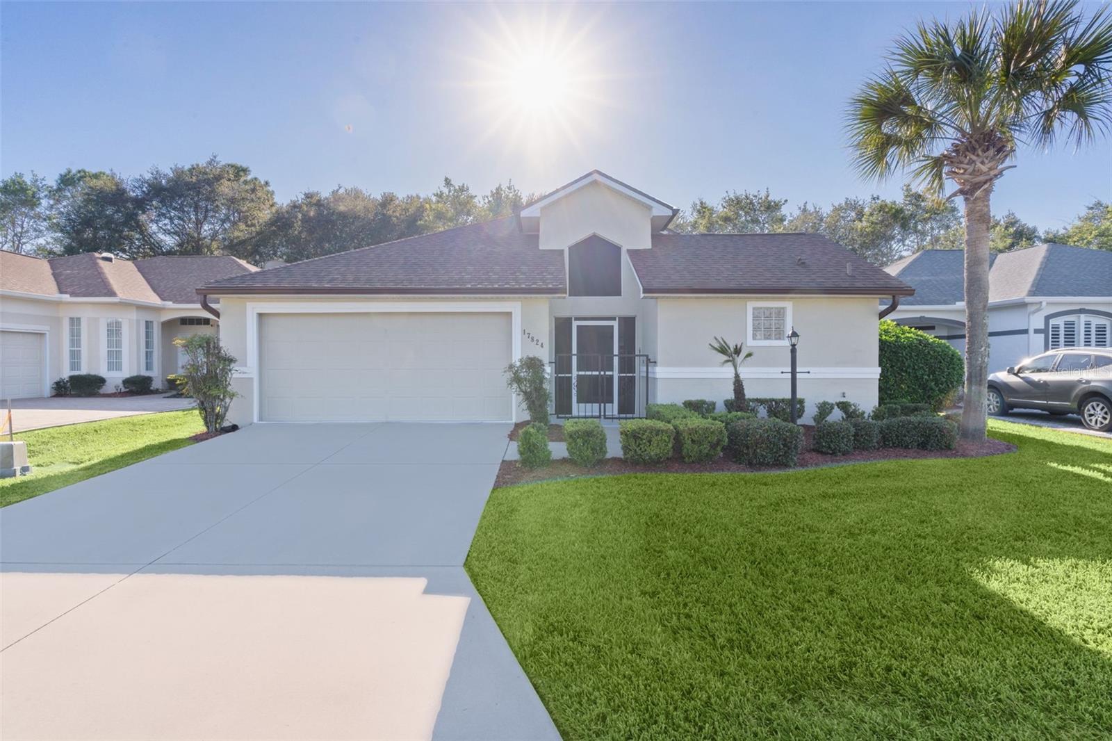 17824 SE 113TH TER, SUMMERFIELD, FL, 34491