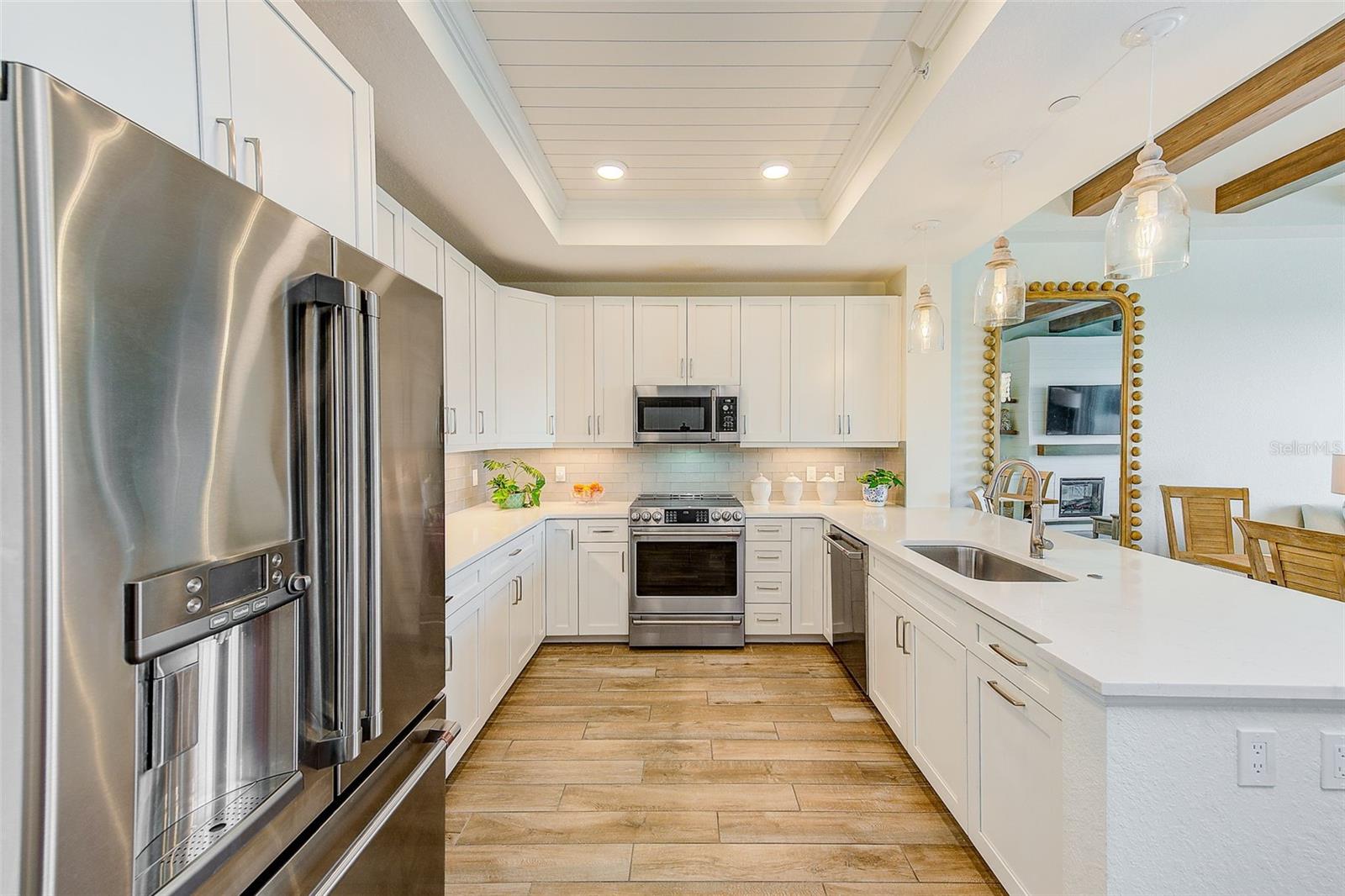 20001 GULF BLVD #403, INDIAN SHORES, FL, 33785