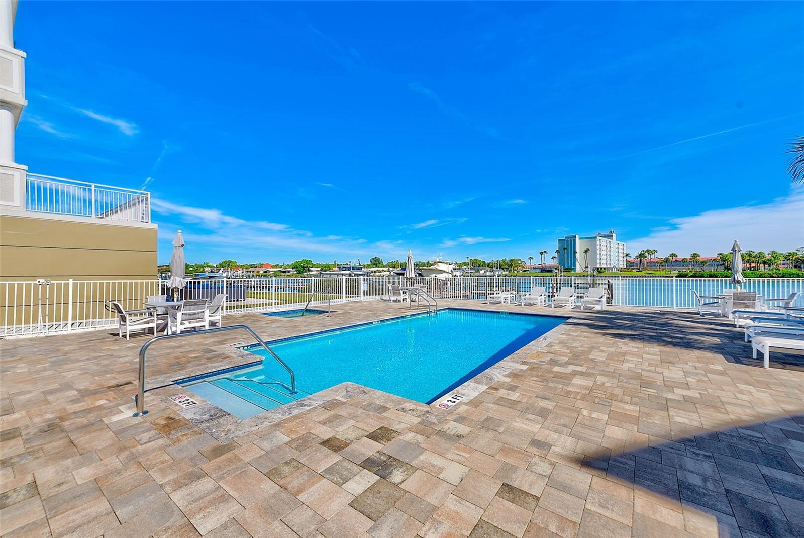 20001 GULF BLVD #403, INDIAN SHORES, FL, 33785