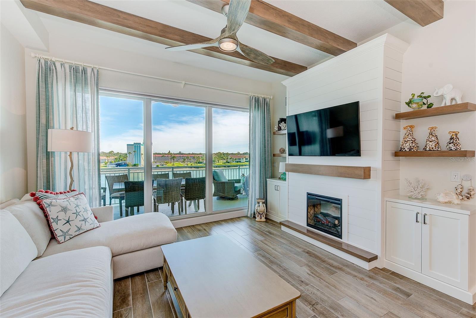 20001 GULF BLVD #403, INDIAN SHORES, FL, 33785