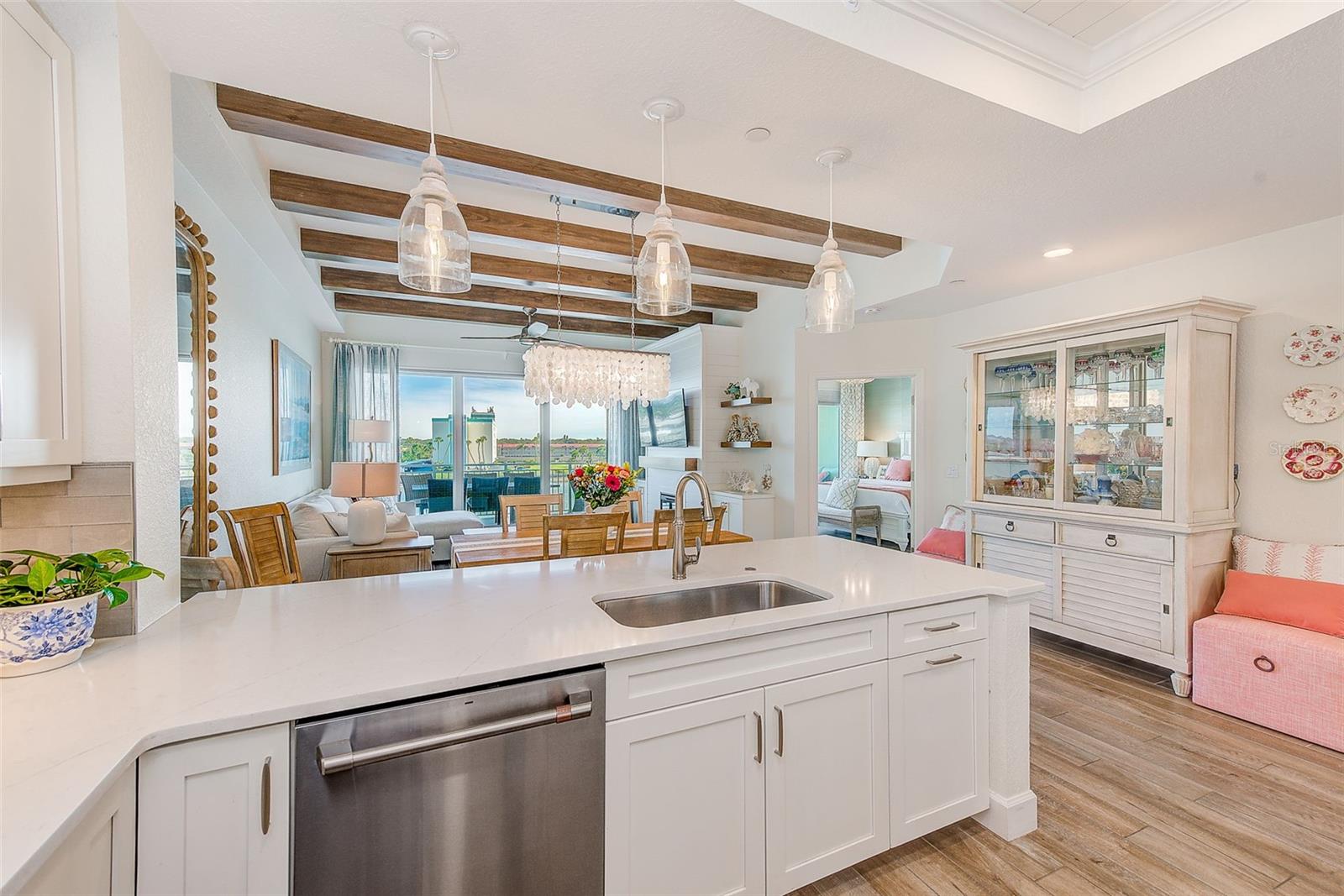 20001 GULF BLVD #403, INDIAN SHORES, FL, 33785